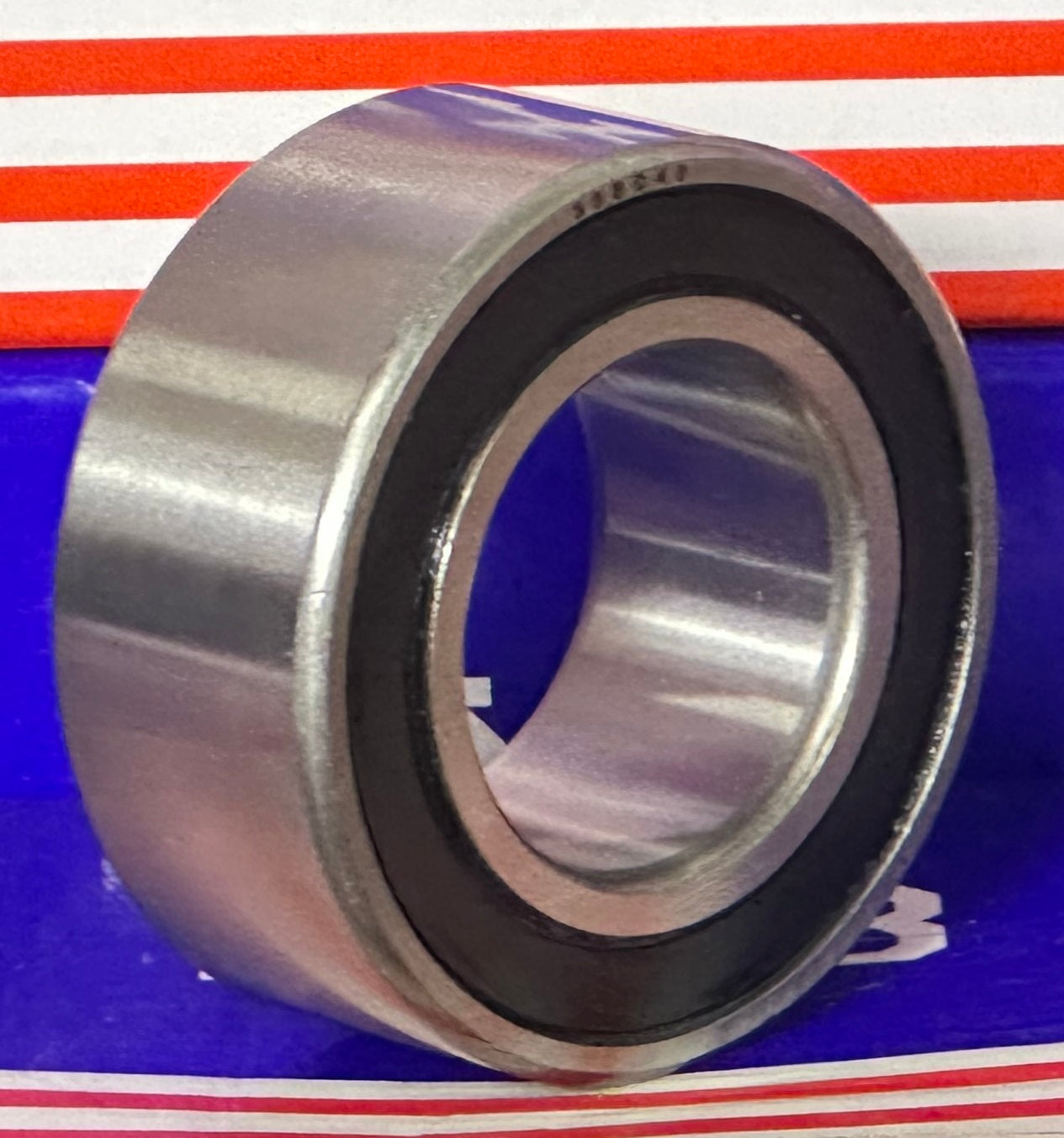 Roulement à billes 2 rangées 30BD40 30x55x23mm - Étanche