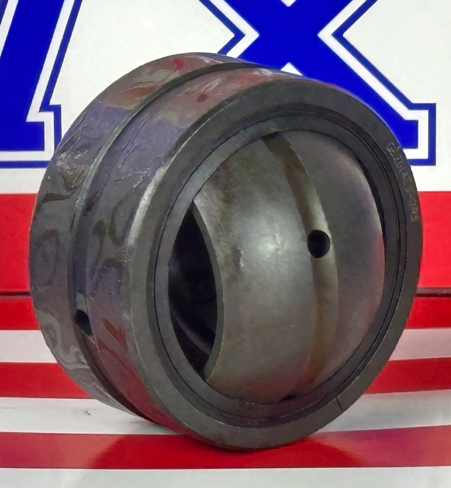 SBB14-2RS Afgedichte Sferische Glijlager 7/8" x 1-7/16" x 49/64"