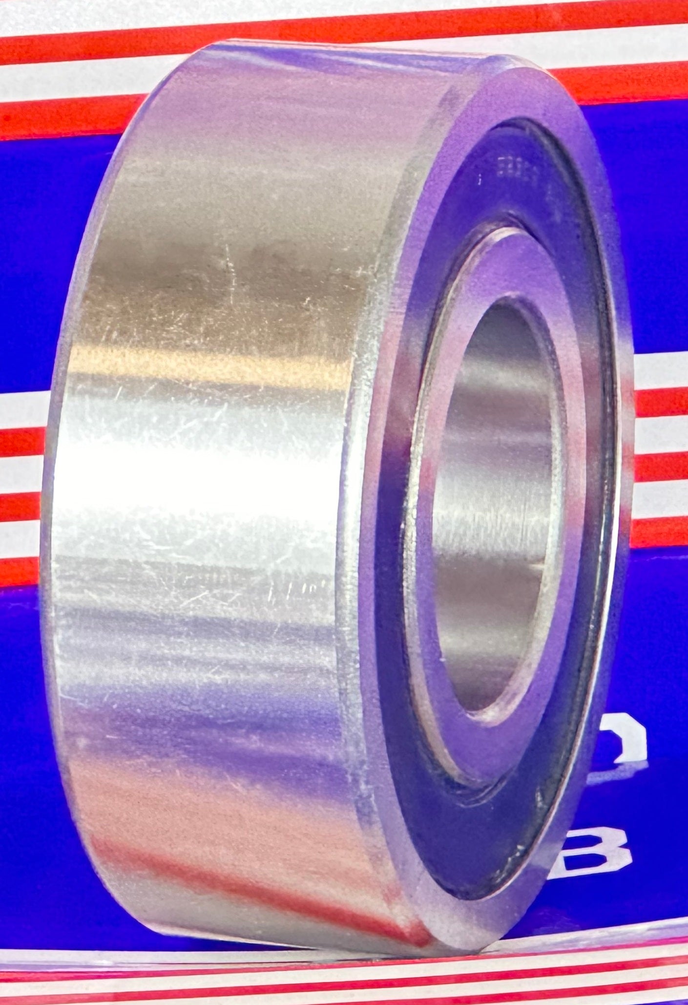 62309-2RS Ball Bearing ID 45mm OD 100mm Width 36m
