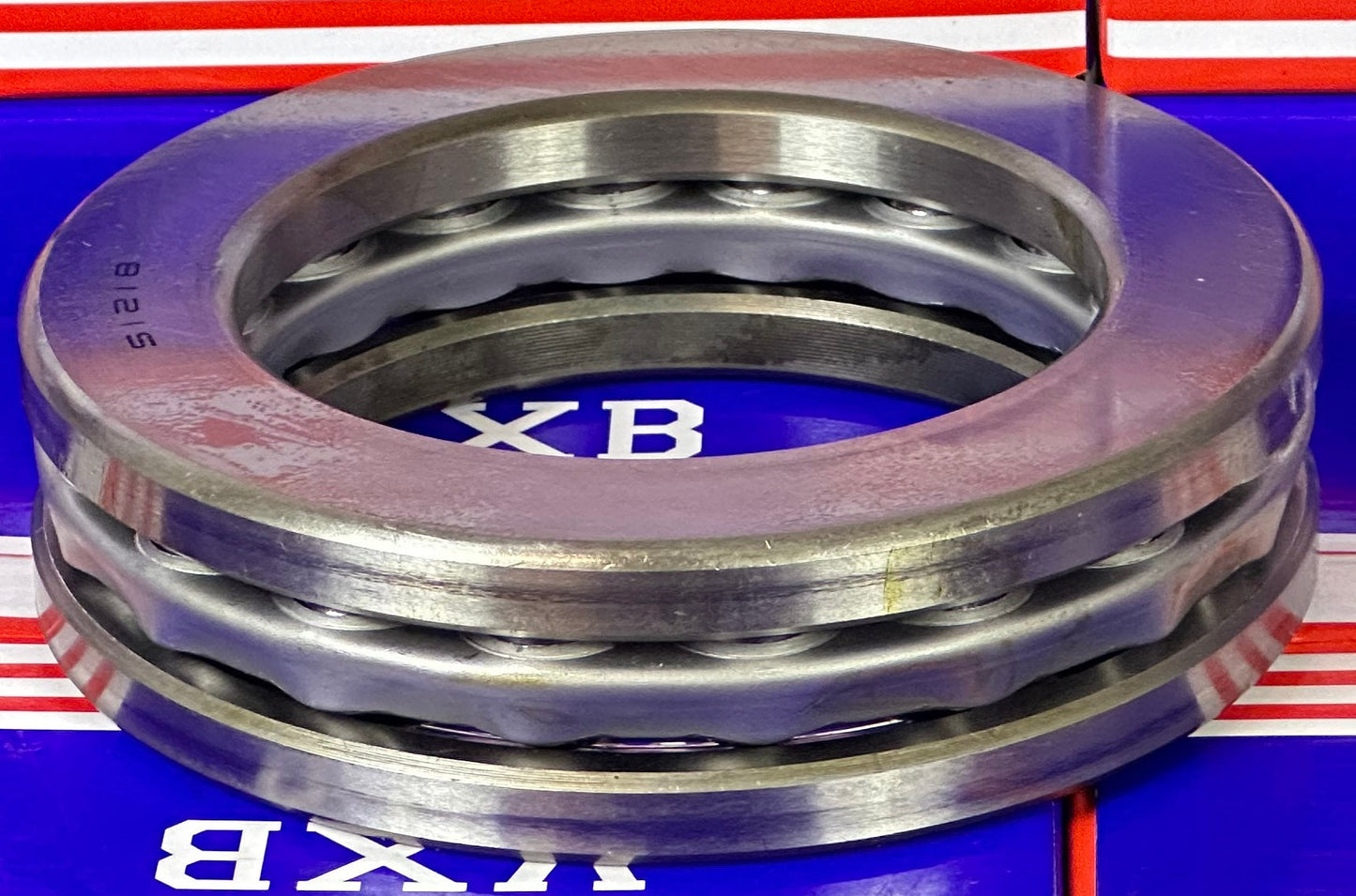 51218 Thrust Ball Bearing 90x135x35mm