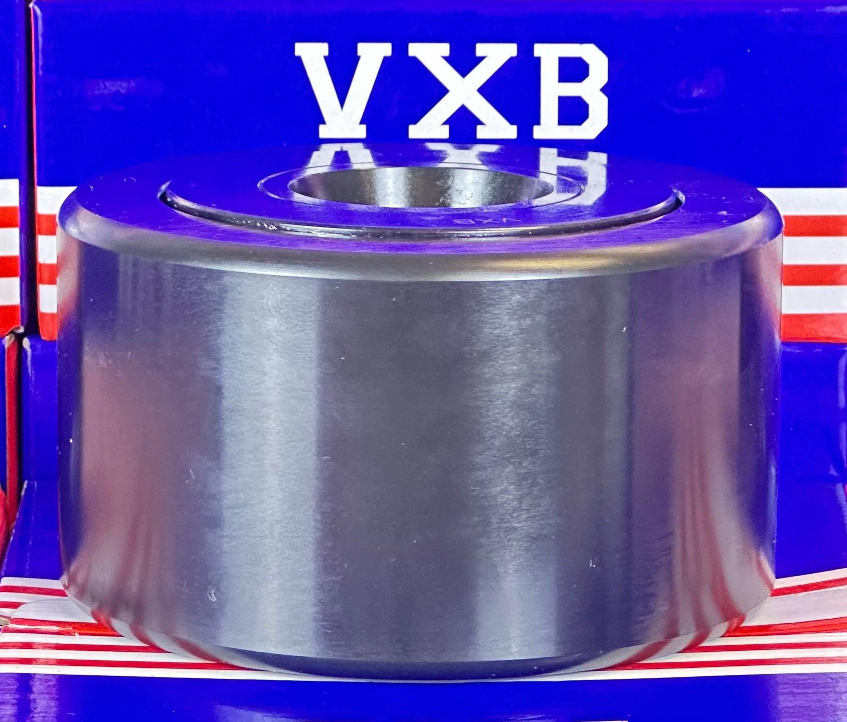 CYR4S Bearing Yoke Track Needle Roller Sealed Bearing 1-1/4" x 4" x 2-1/4"inch