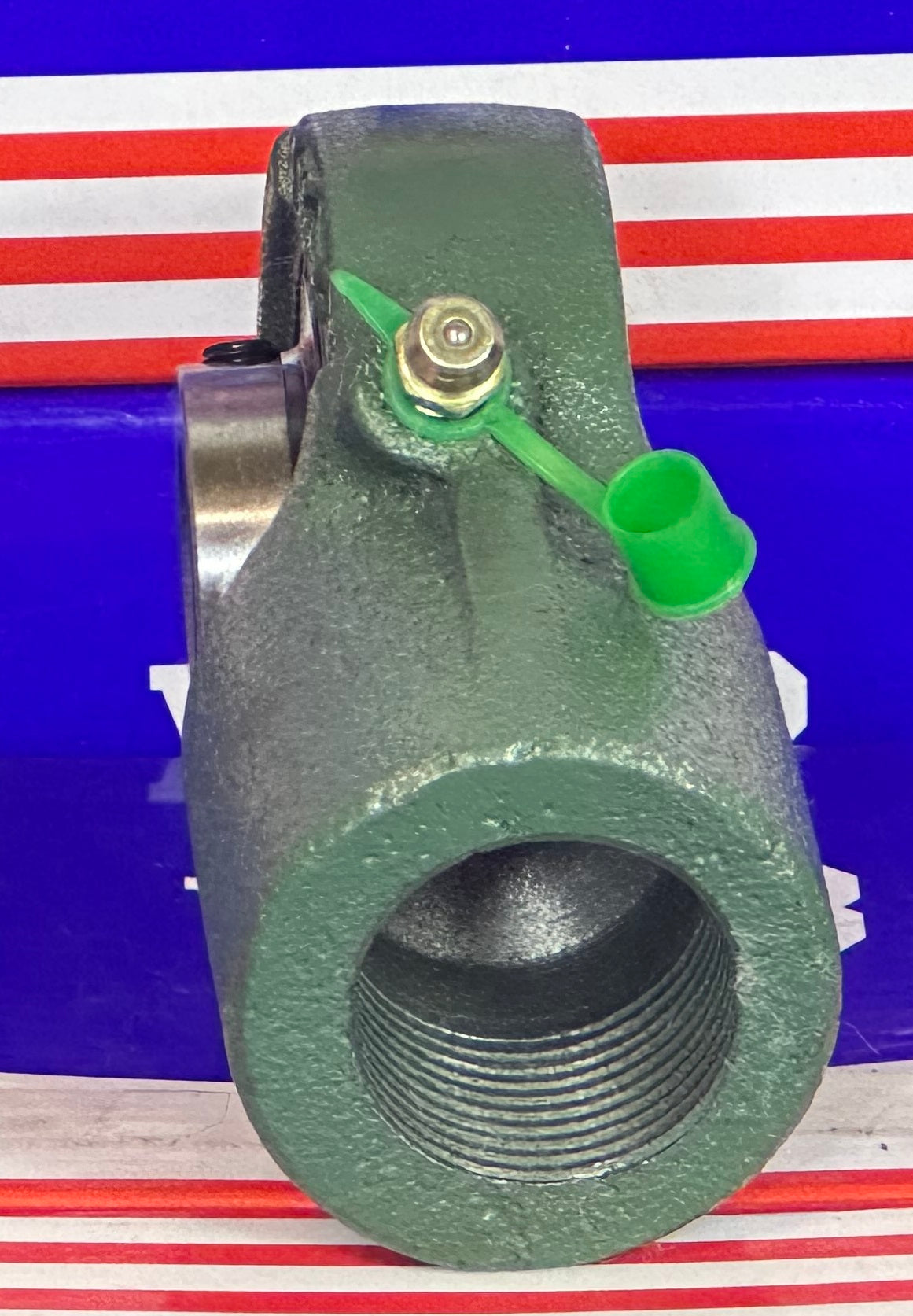 UCHA203 Bearing 17mm Hanger type Mounted Bearing