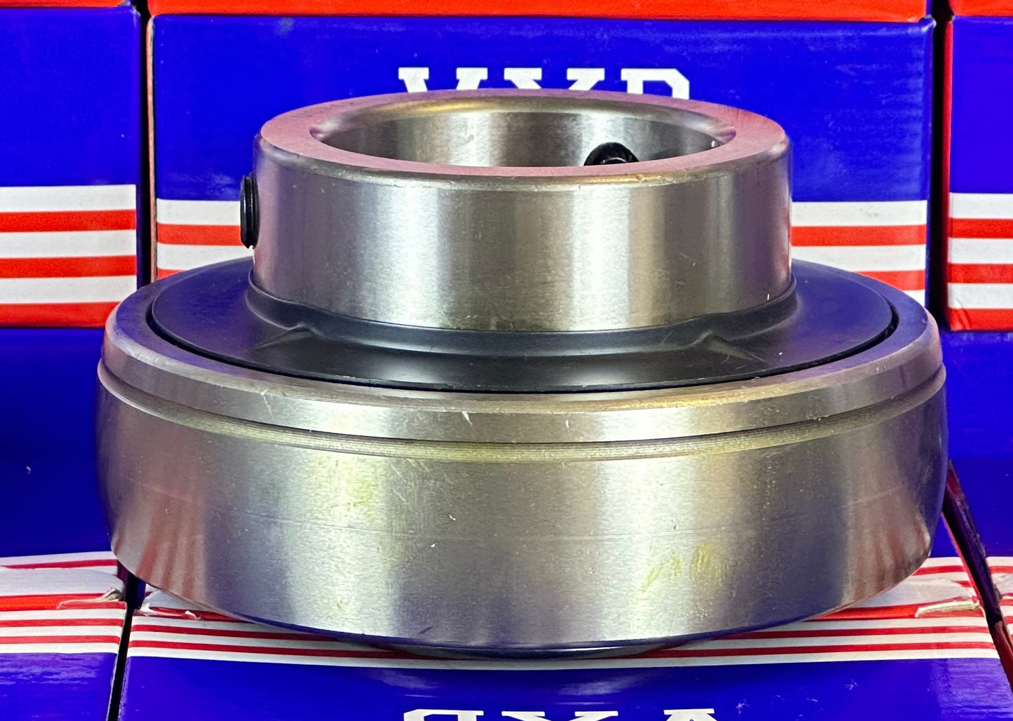 Heavy Duty Mounted Bearing Insert UC312 60mm Axle Insert Mounted Bearing