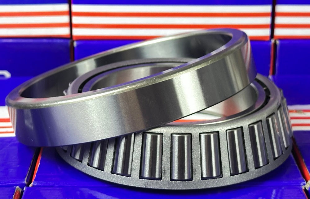 32017 Tapered Roller Bearing 85x130x29 Tapered Bearing