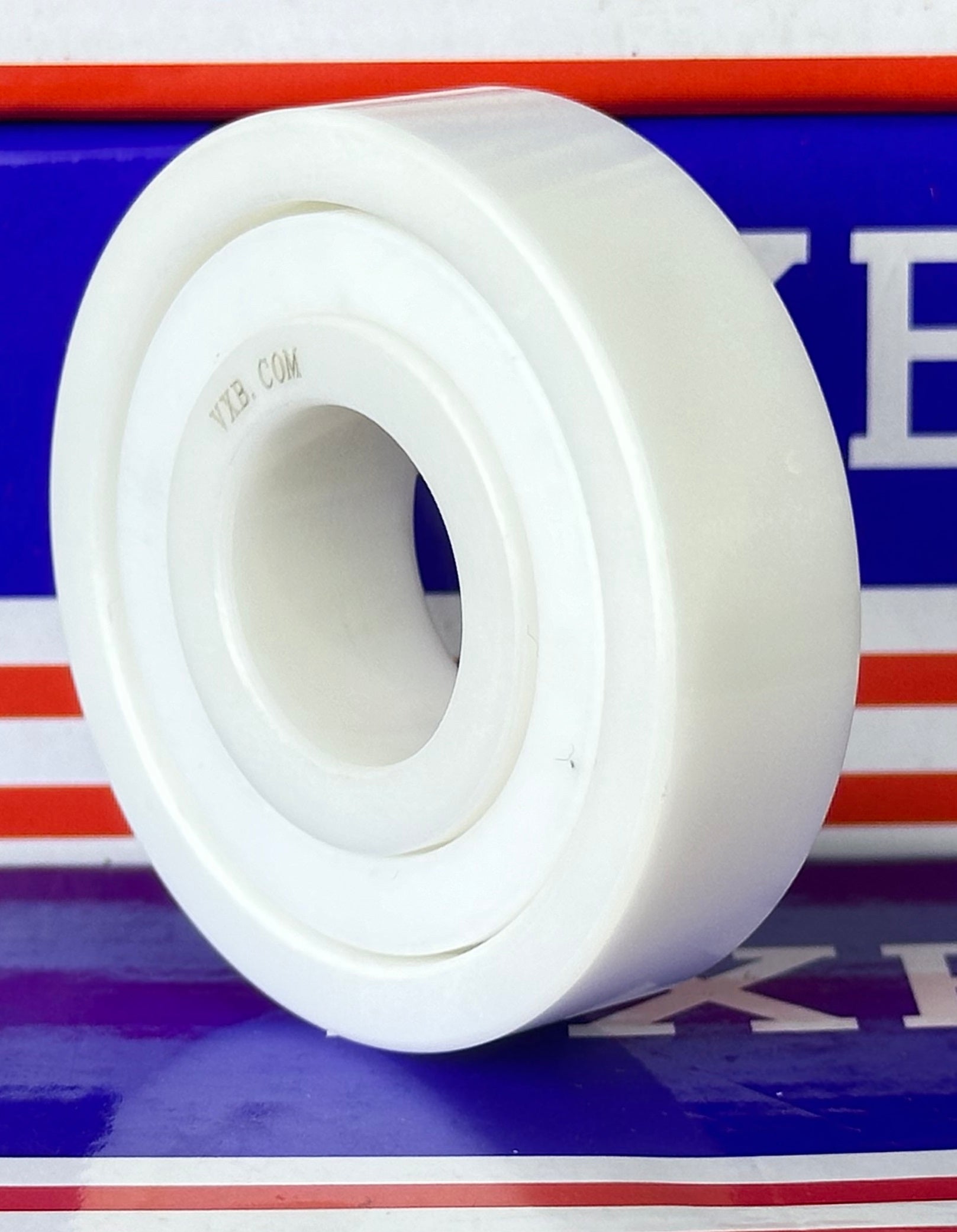 6304 ZrO2 Full Ceramic Ball Bearing