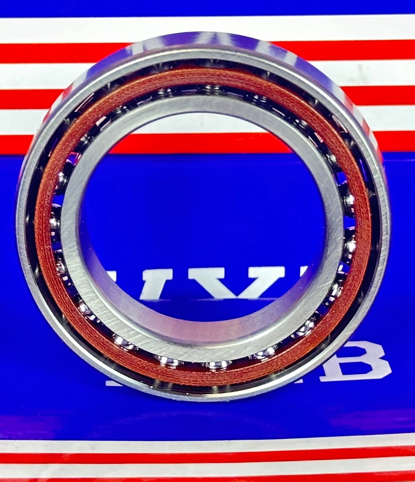 7907AC Angular Contact Bearing 35x55x10mm