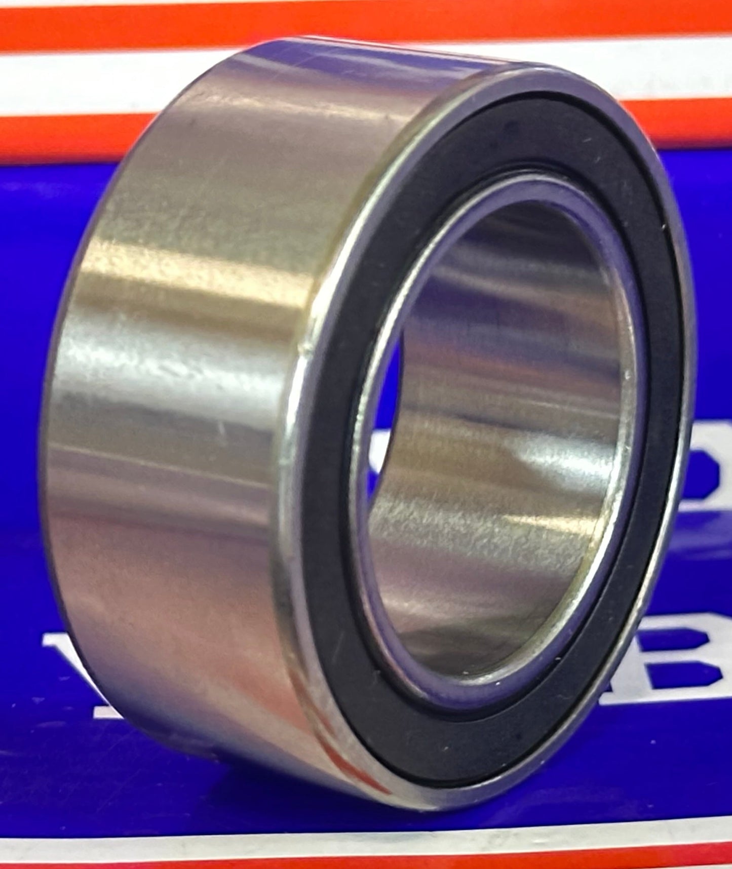 28BD4518 2-rijige afgedichte lager 28x45x18mm
