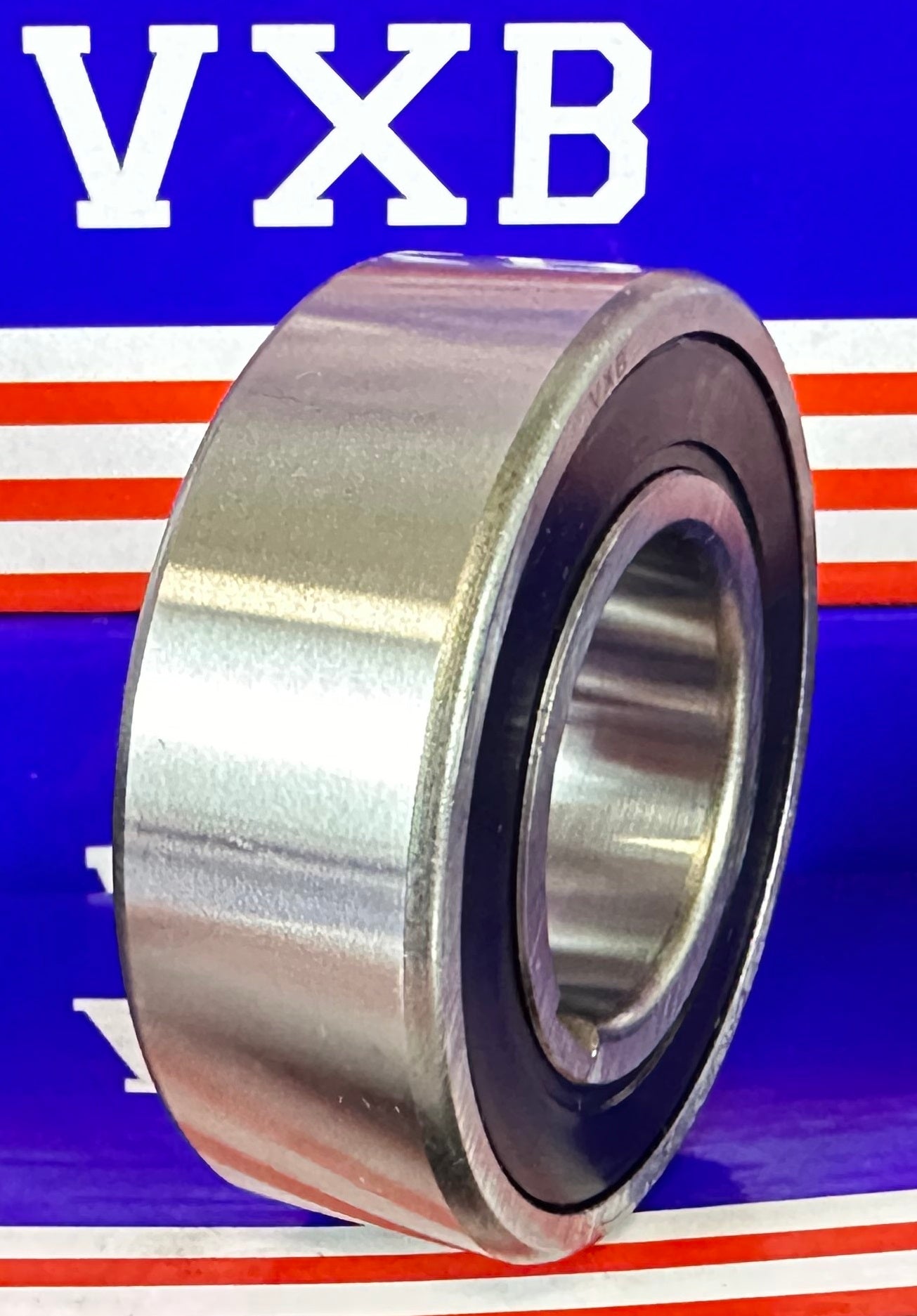 CSK30P-2RS One-Way Bearing Sealed Sprag Freewheel Clutch Bearing With One Key-way on the inner Ring