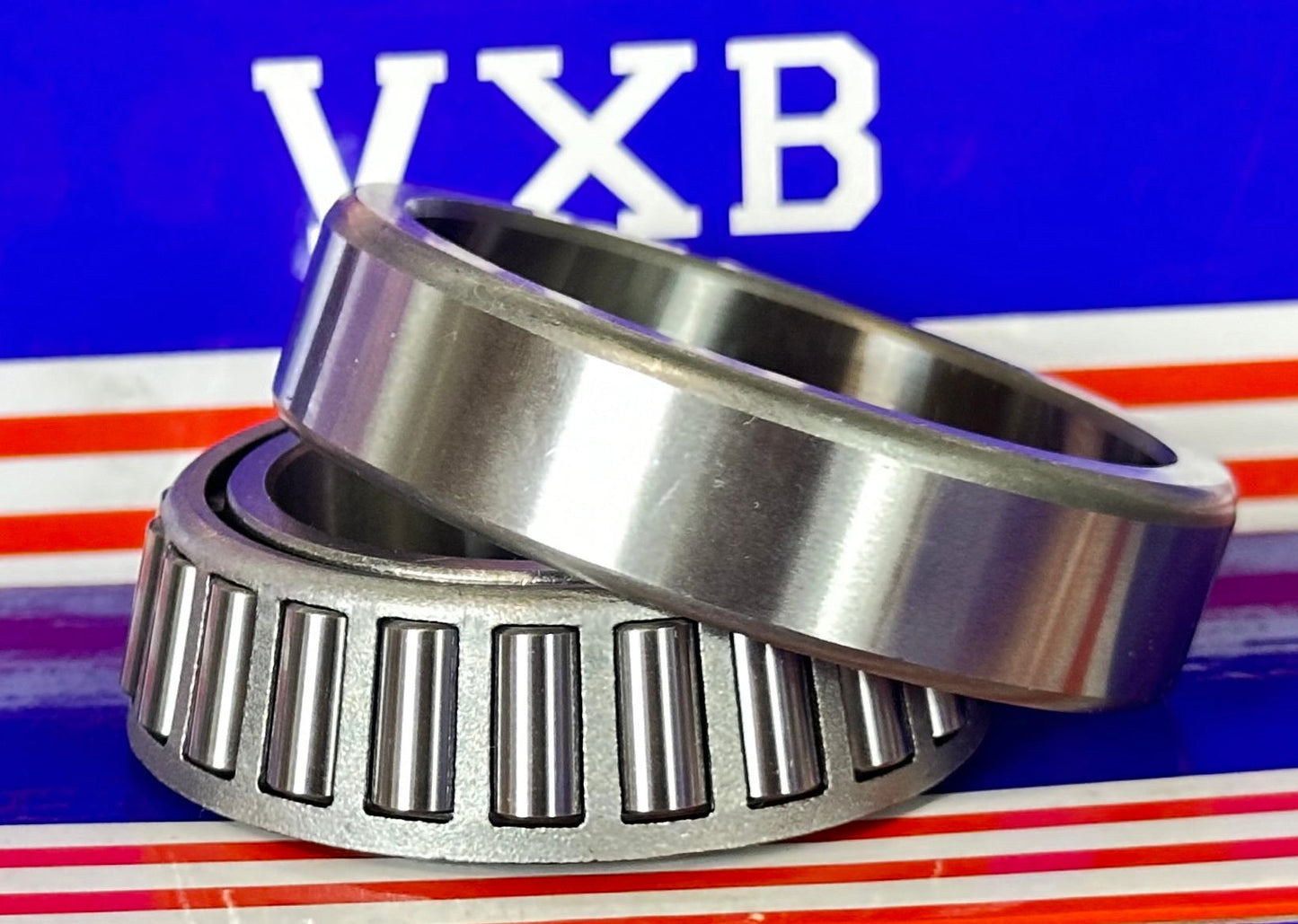 ตลับลูกปืน LM29749/LM29711 แบบเทเปอร์ 1.5x2.5625x0.71 นิ้ว