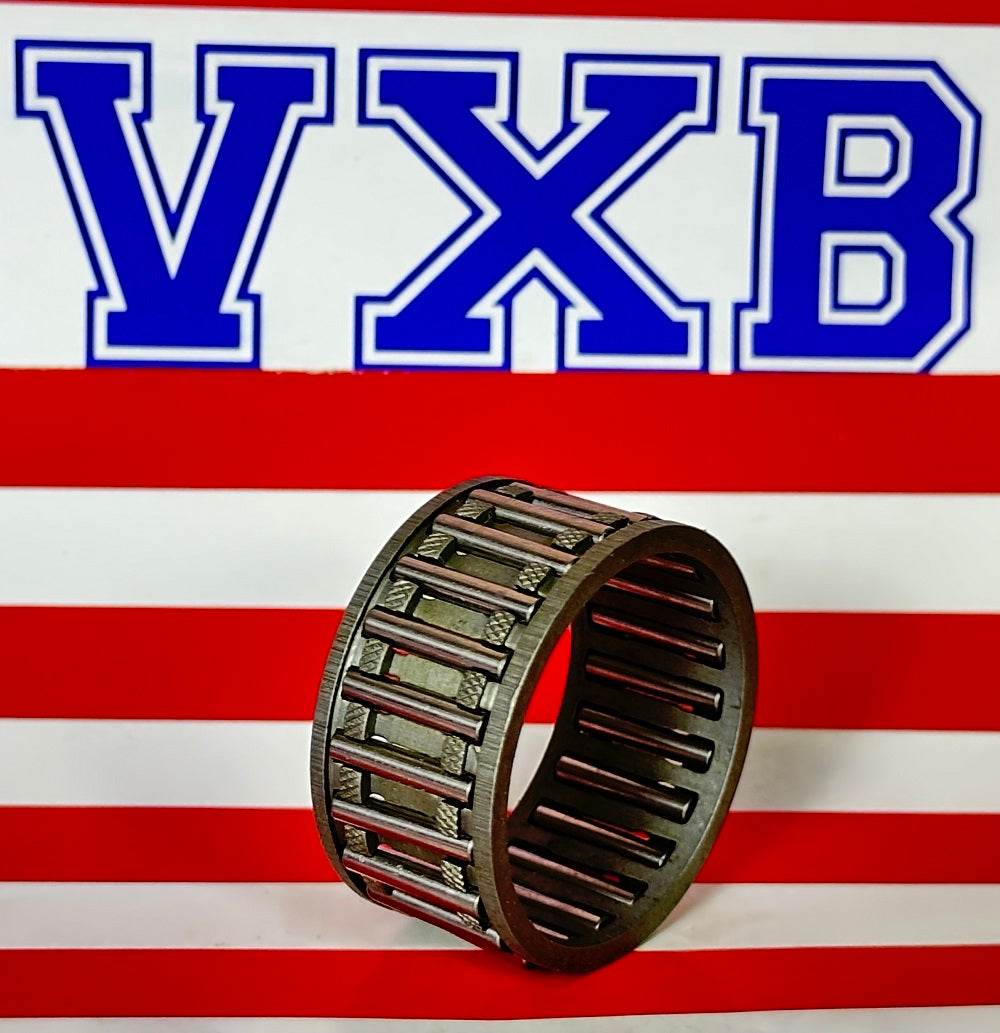 KT303516 - Needle Roller Bearing Cage - 30x35x16mm K303516