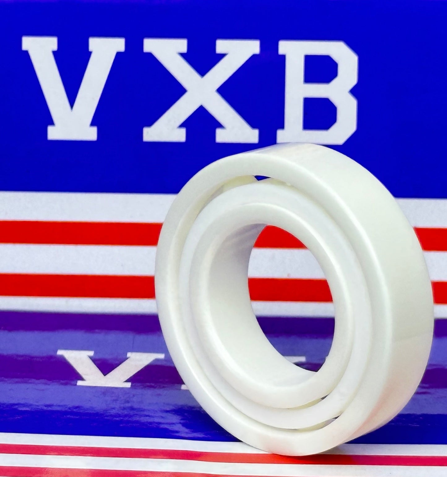 30-Pack 6904 Full Ceramic ZrO2 Bearings 20x37x9mm