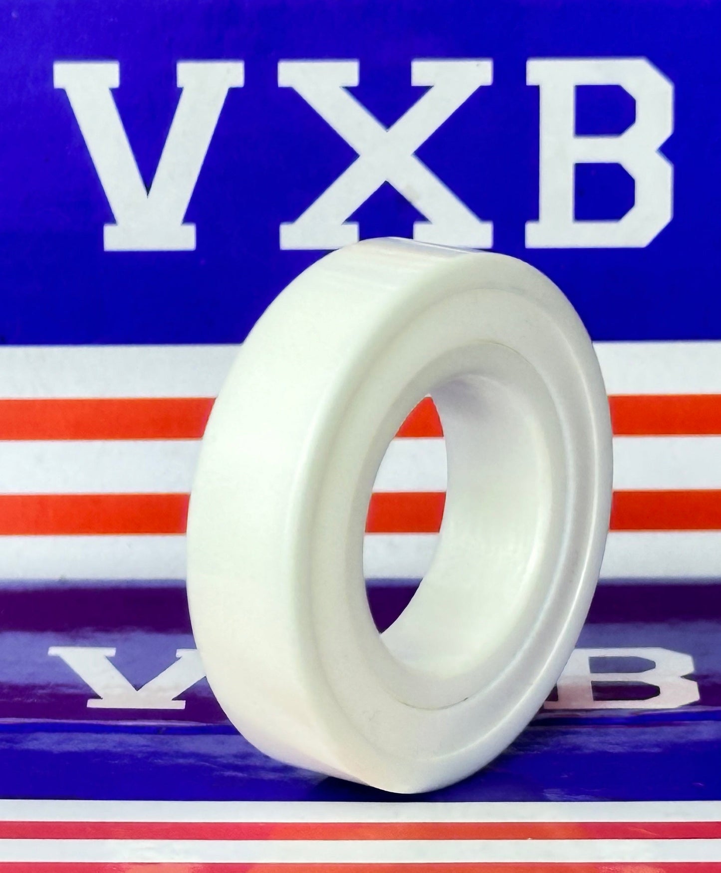 30-Pack 6904-2RS Full Ceramic ZrO2 Bearings 20x37x9mm