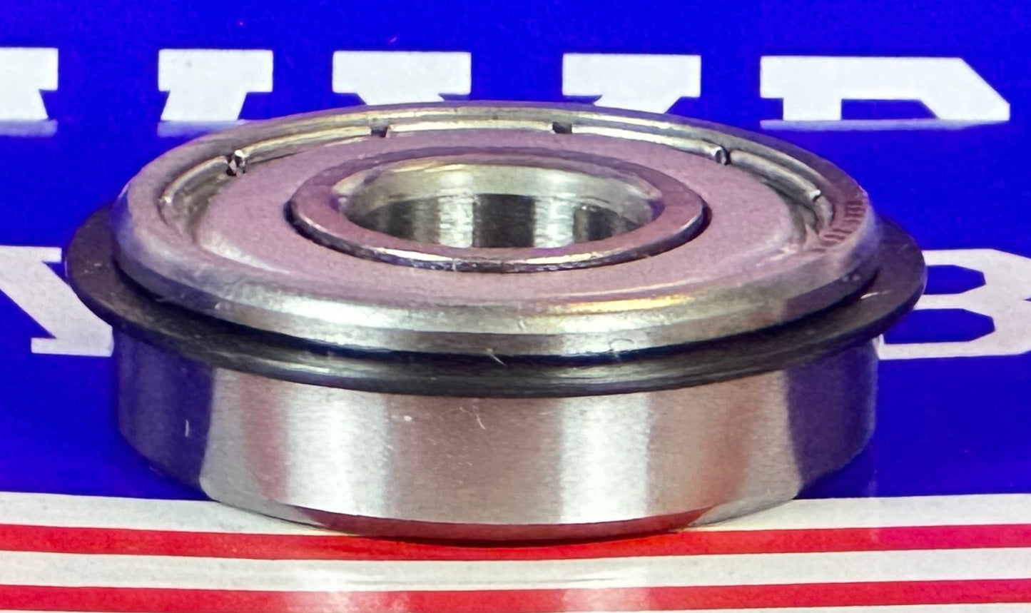 6201-2ZNR Korumalı 12x32x10mm Mandallı Halka Rulman