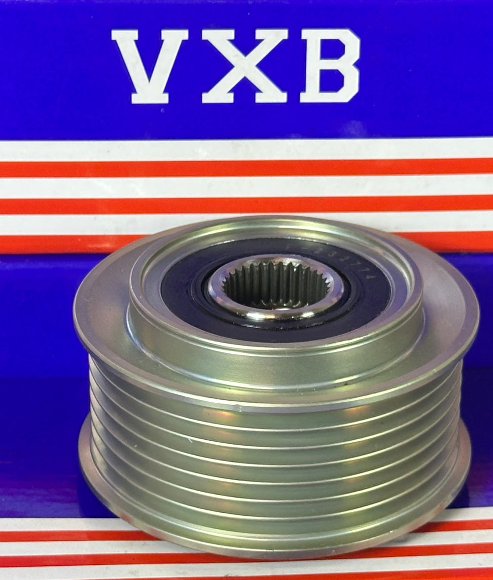 F-232774 Overrunning Alternator Pulley for Hyundai