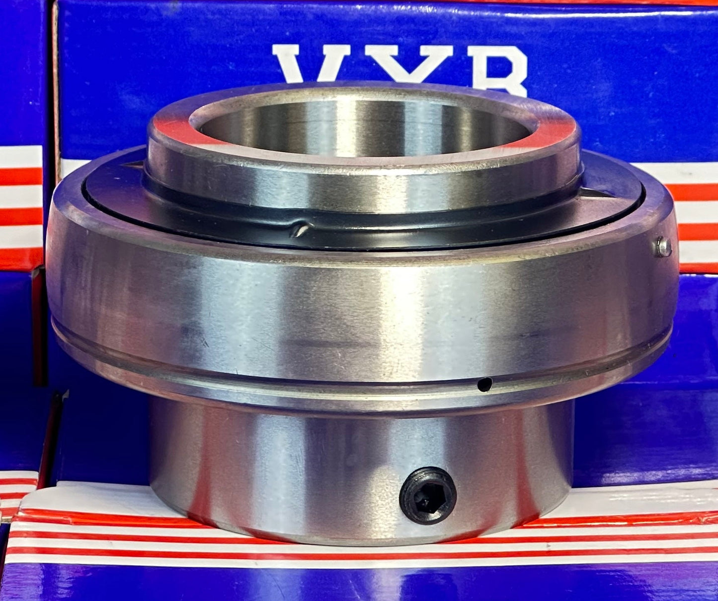UC212-36 محمل إدخال 2-1/4" مركب