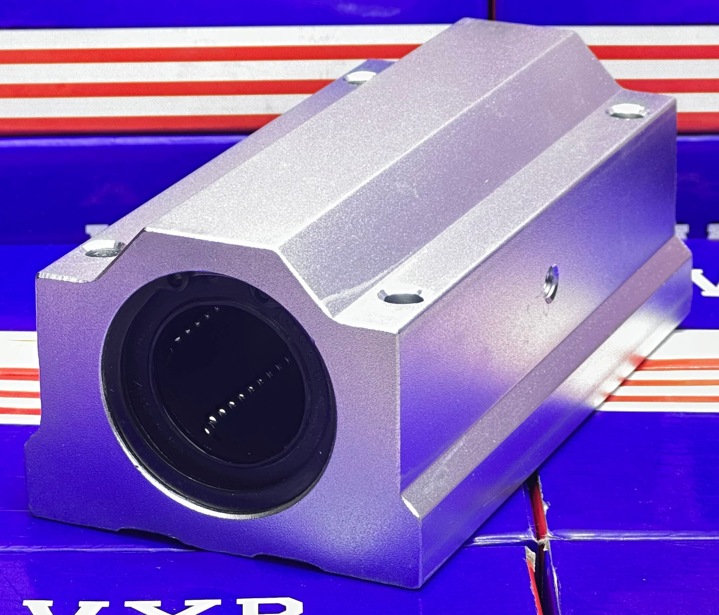 Long Type SC30LUU 30mm Slide Unit Ball Bushing Block Linear Motion