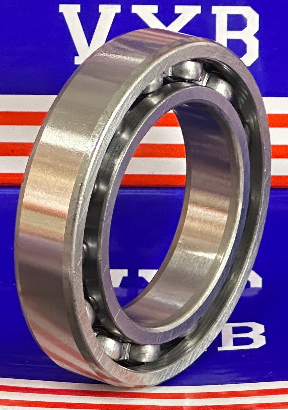6010 Bearing 50x80x16 เปิด