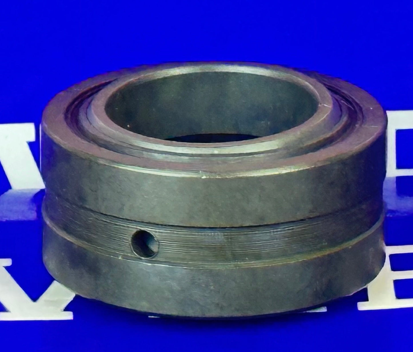 SBB12-2RS ตลับลูกปืนทรงกลมแบบปิด 3/4" x 1-1/4" x 21/32"