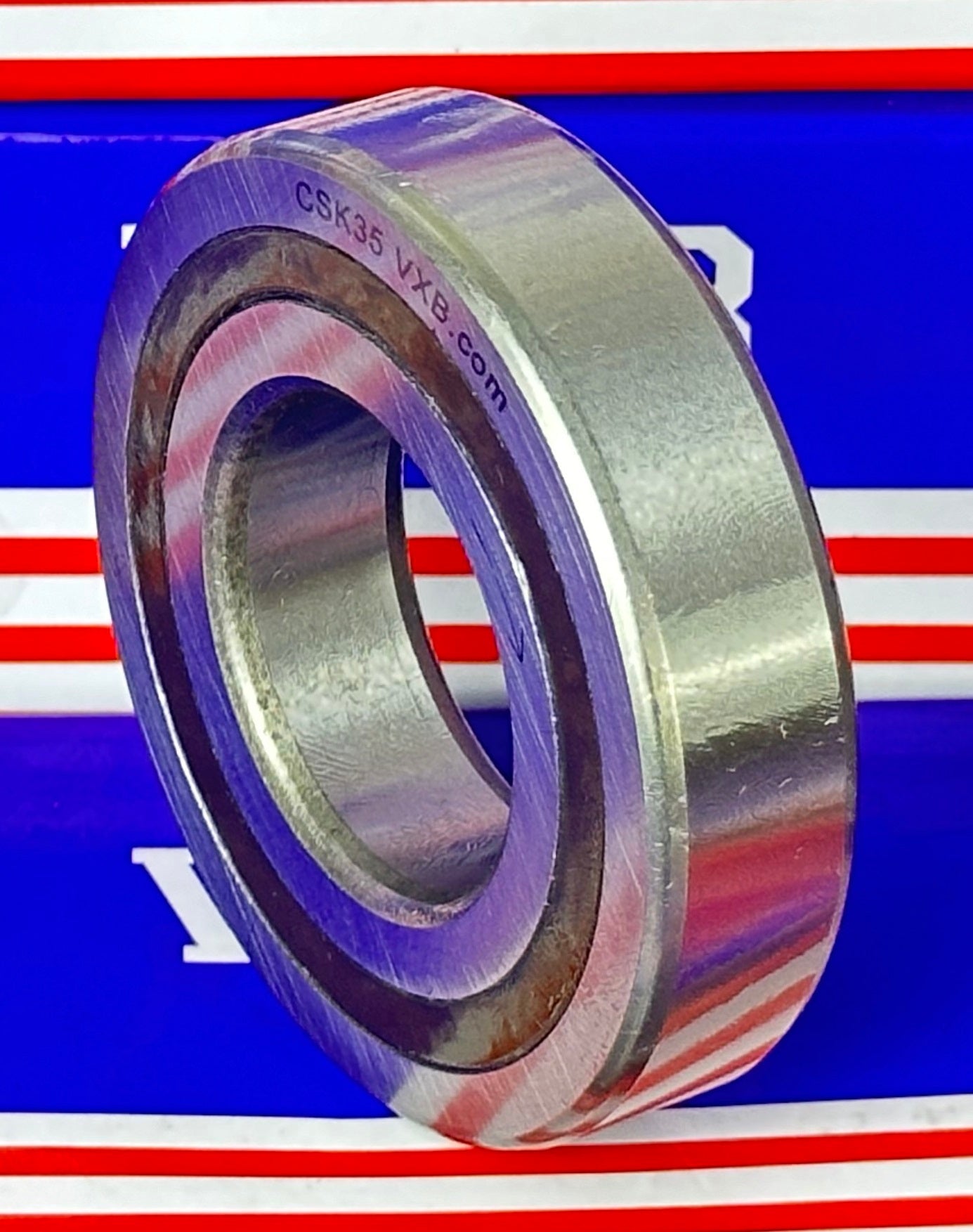 CSK35 One-Way Clutch Bearing - Sprag Freewheel Backstop