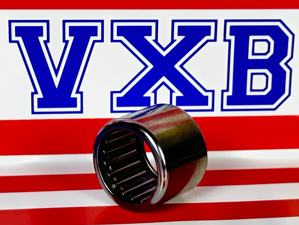 HK2020 Needle Roller Bearing 20x26x20mm - Shell-Type