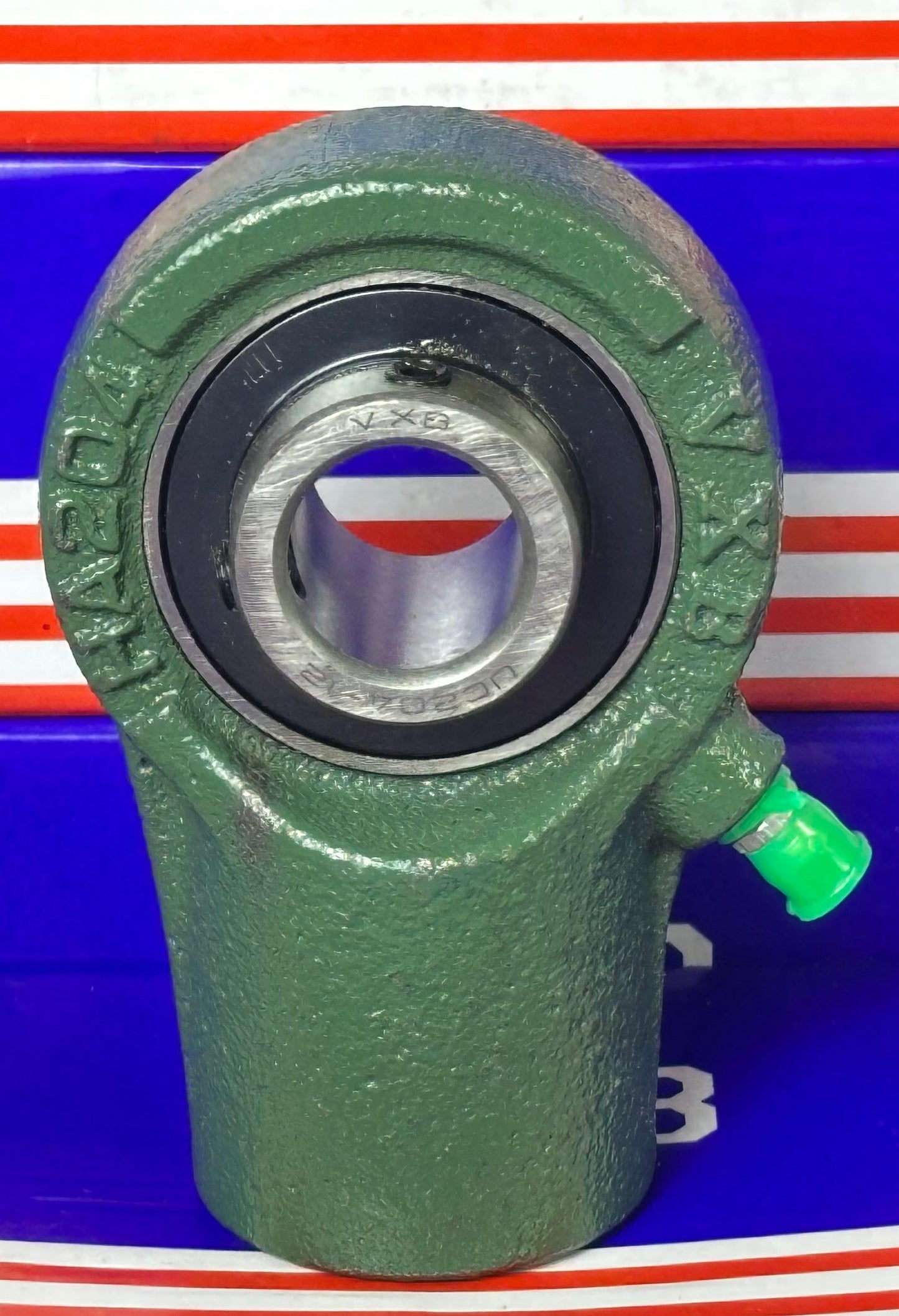 UCHA204-12 Bearing 3/4" Hanger type Mounted Bearing