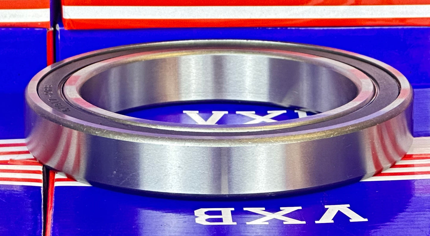 6917DU Kapalı Rulman 85x120x18mm