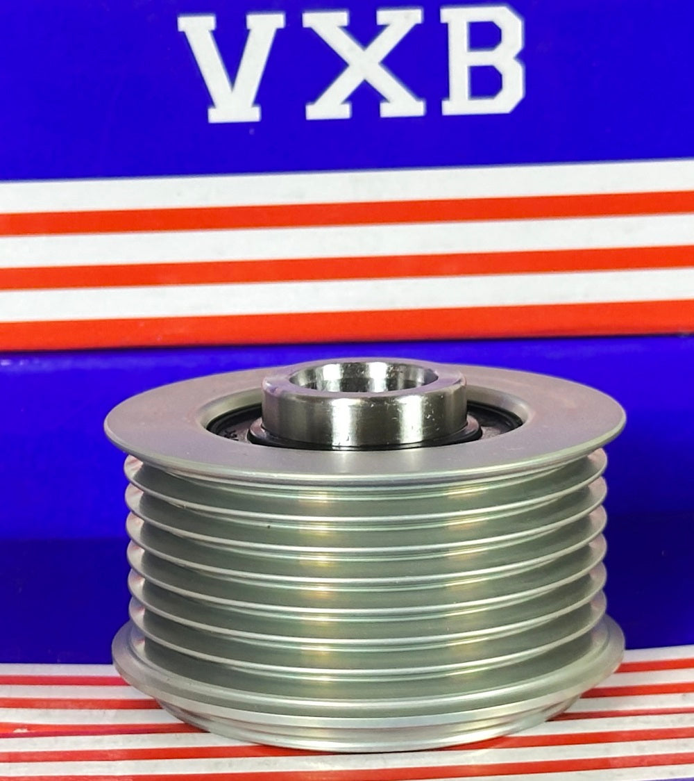 F-587281 Alternator Overrunning Clutch Pulley