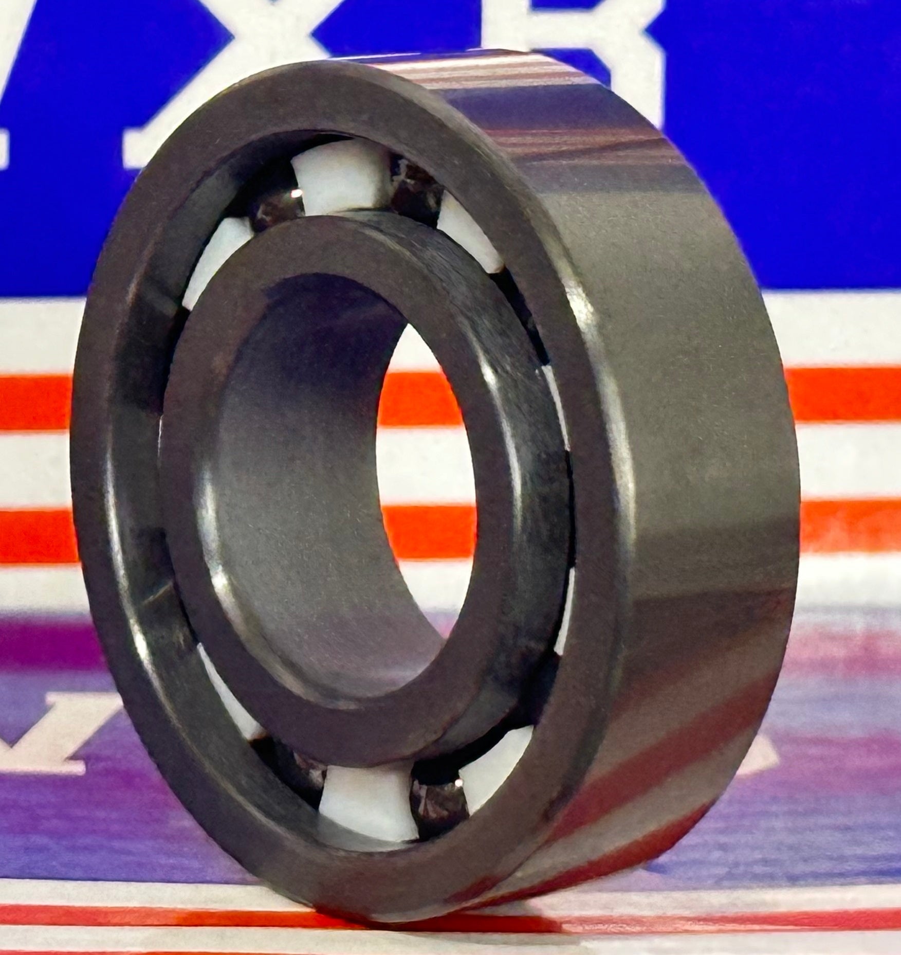 15-Pack Bearings 6004 Full Ceramic Si3N4 Bearing 20x42x12mm