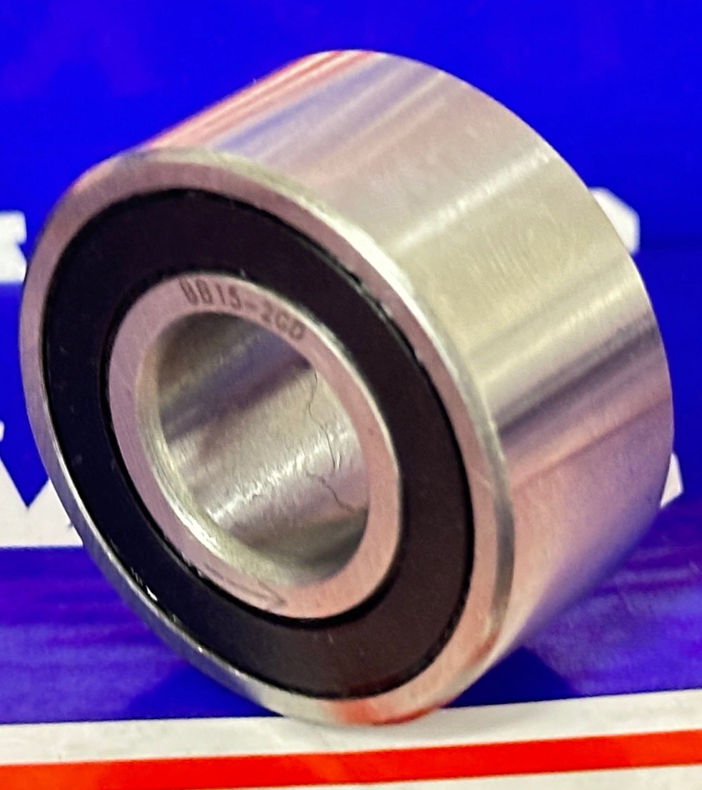 BB15-2GD One-Way Bearing Sealed Sprag Freewheel Clutch Bearing