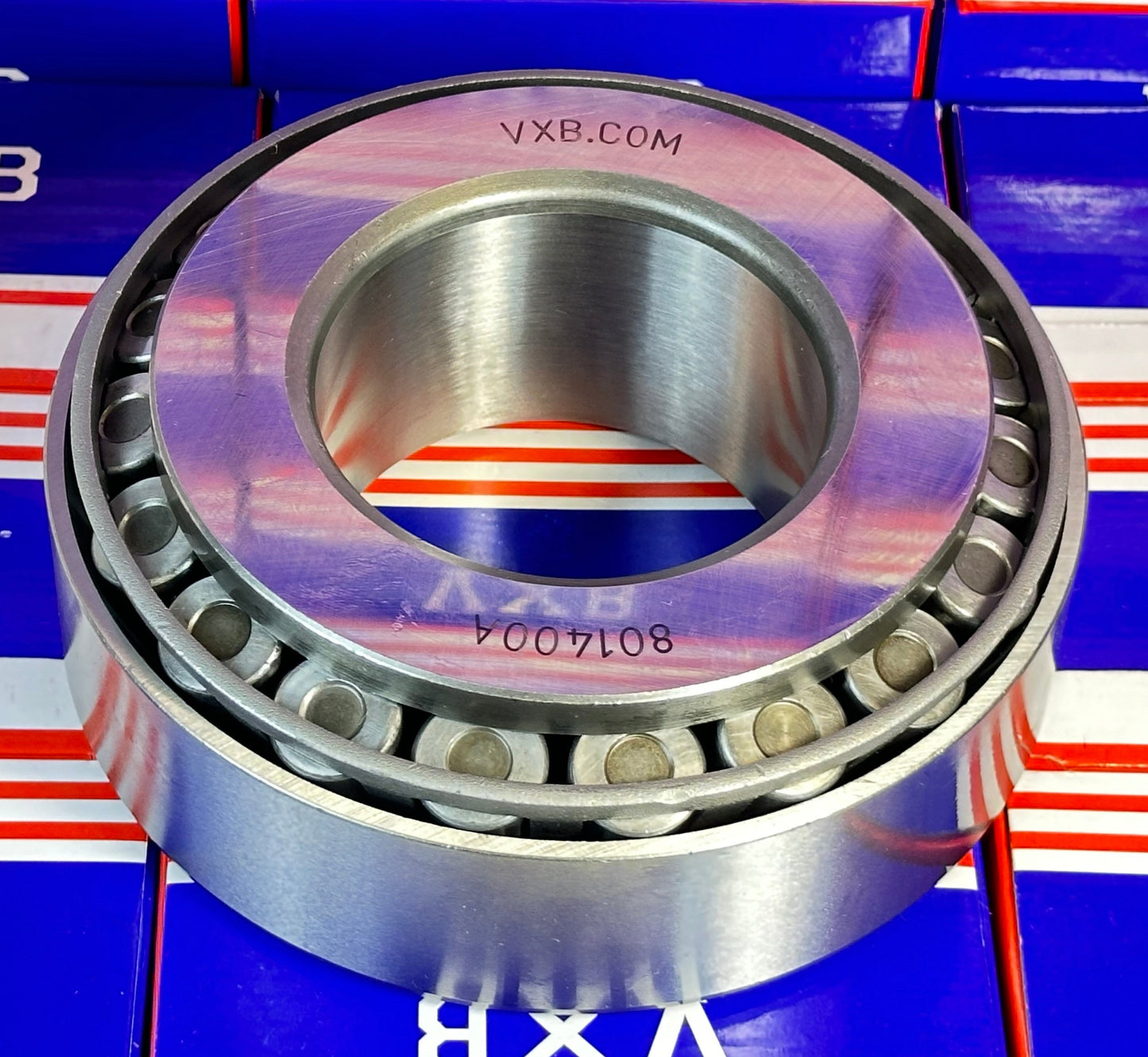 801400A Tapered Roller Bearing 3-5/32" x 6-1/2" x 2-1/4"inch