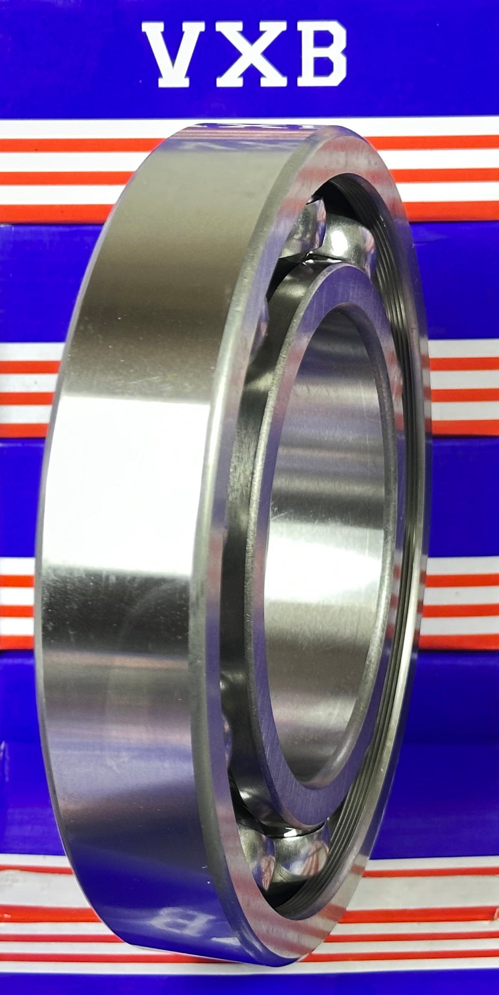 ตลับลูกปืนร่องลึก 6219 Bearing 6219