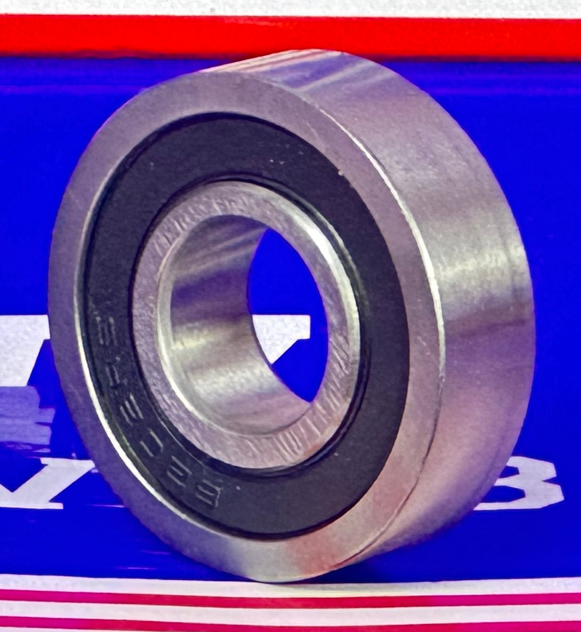 15x37x11mm Non-Standard Ball Bearing 15mm x 37mm x 11mm