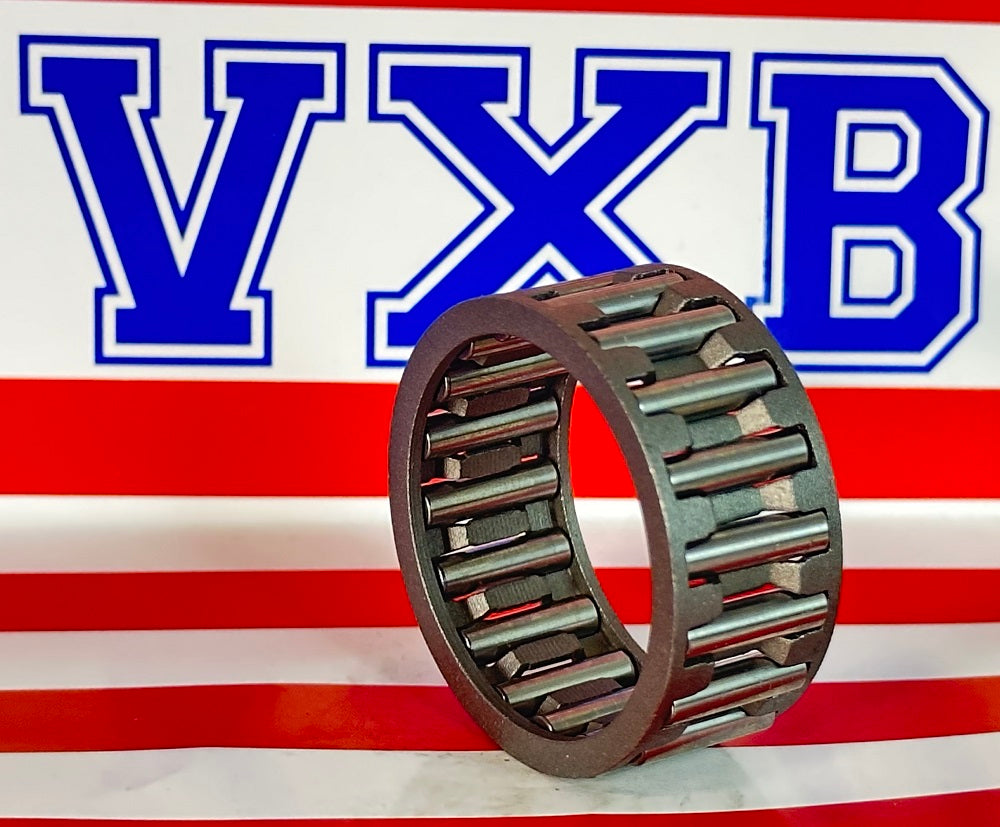 KT303716 - Needle Roller Bearing Cage - 30x37x16mm K303716