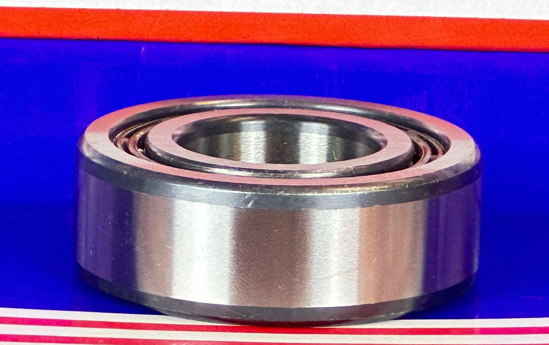 5417-WBR 2-Row Angular Contact Bearing Open 85x210x92.075mm (3.625")