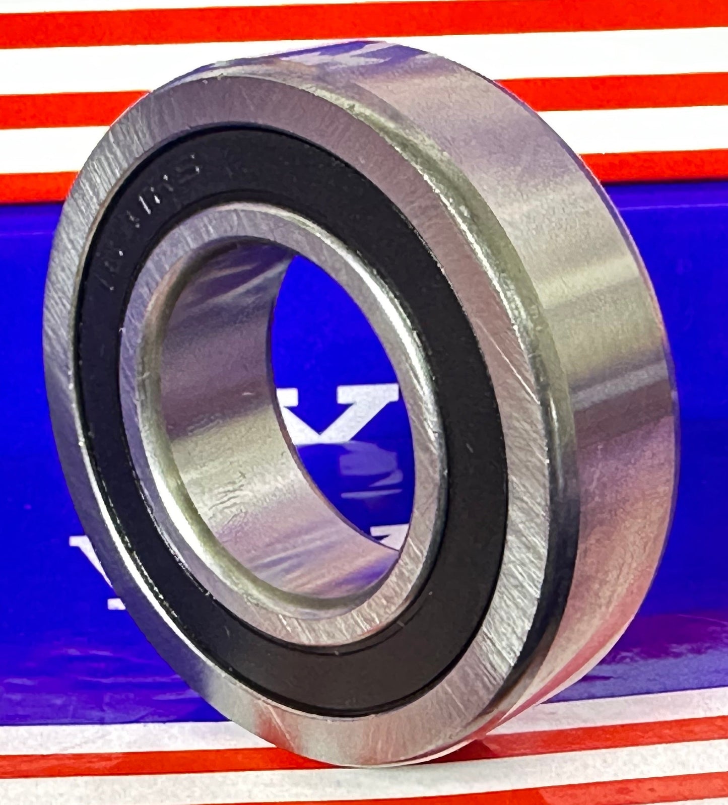Roulement à billes 88641-2RS 1" x 2" x 9/16" - Étanche