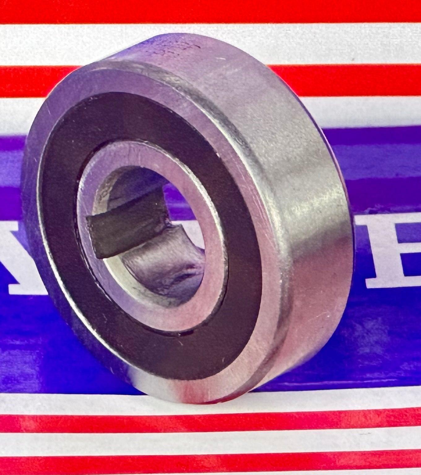 CSK12PP One-Way Bearing - Keyway Sprag Freewheel Backstop Clutch