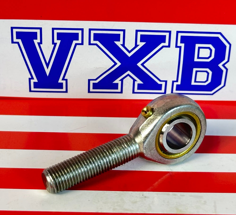 ปลายก้านเพศชาย 3/8 POSB6 แบริ่งมือขวา