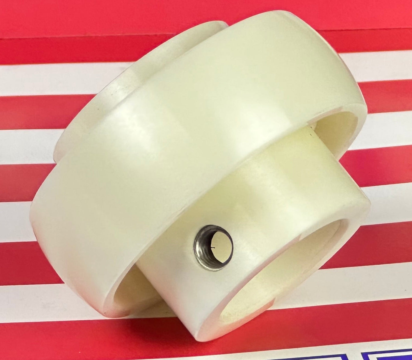 UC204 20 mm FULL GERAMIC VARING Vòng bi ZRO2