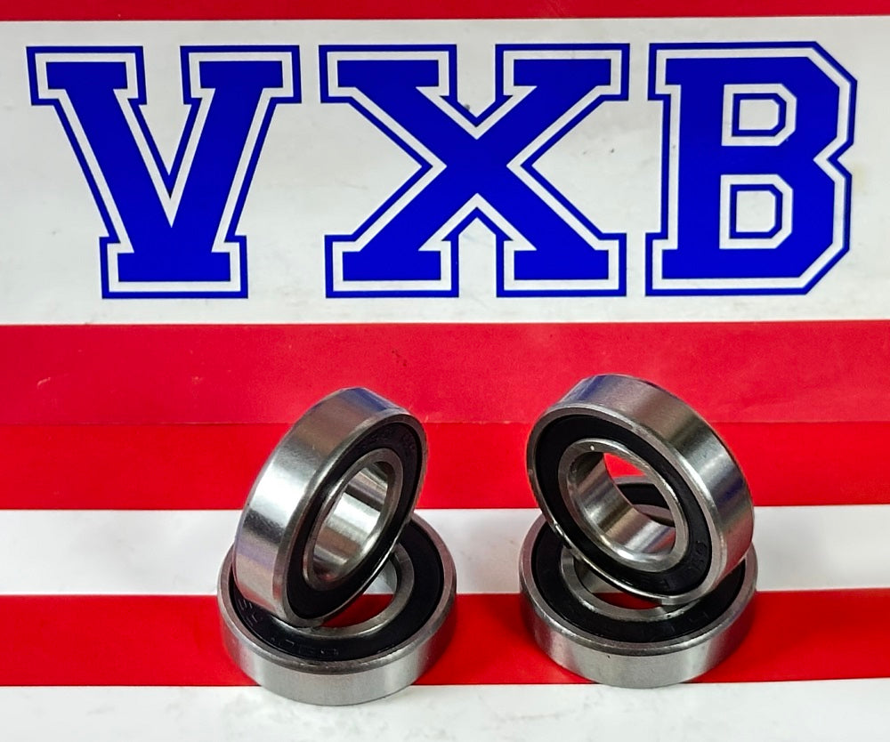 Ball Bearings for Saris Cycling Powertap SL Rear HUB