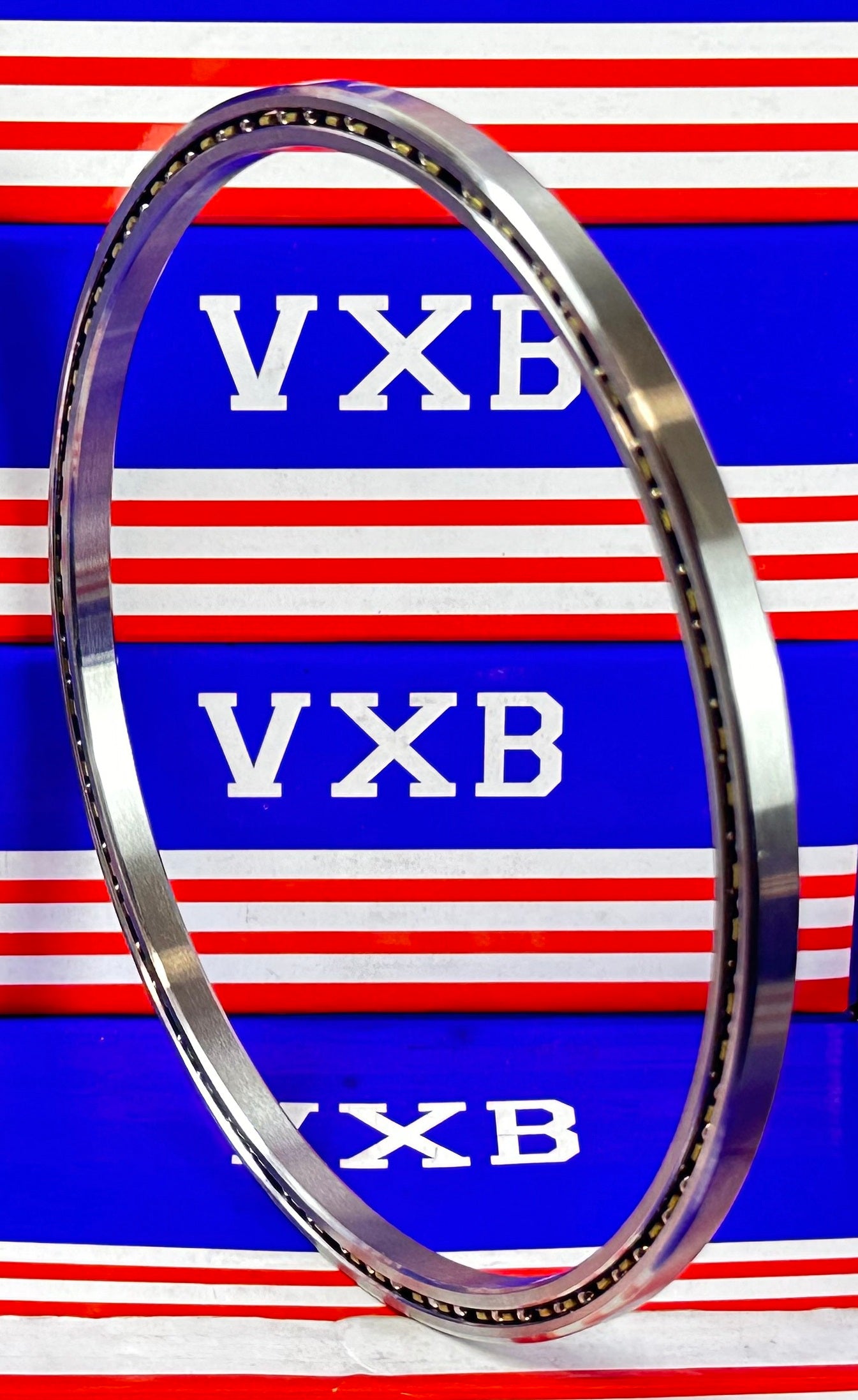 VA050CP0 Cienka łożysko odcinka 5 "x 5-1/2" x 1/4 "
