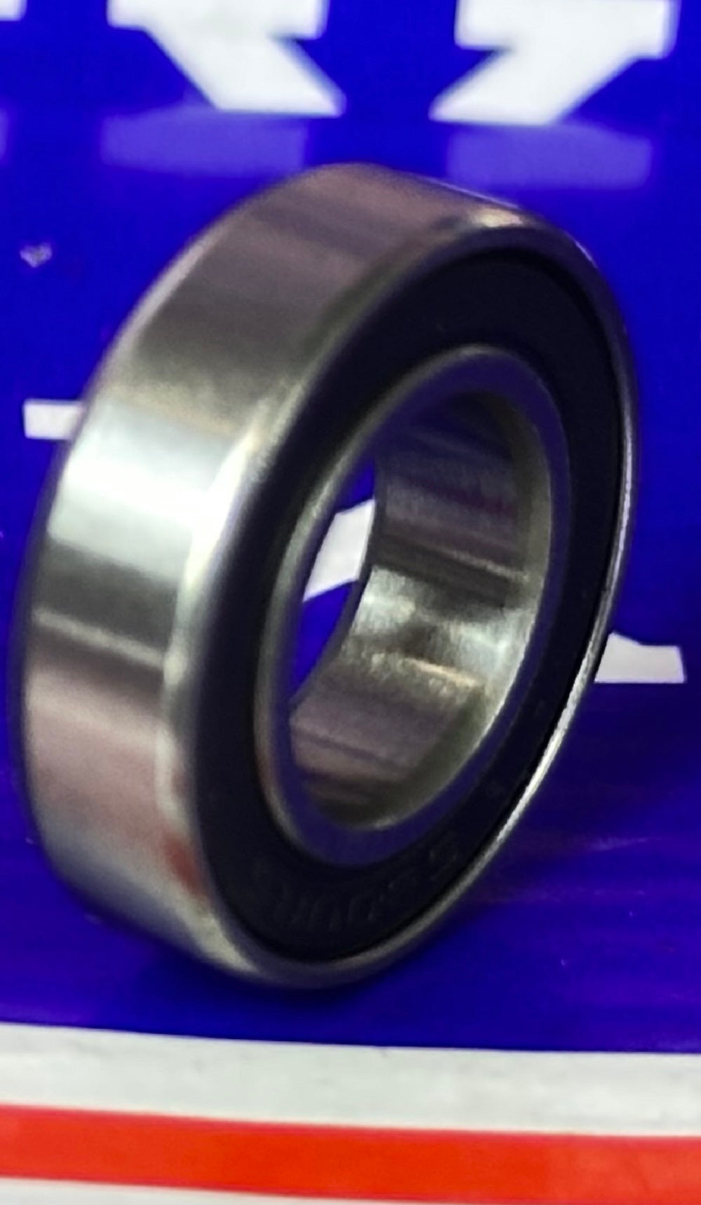 Vòng bi cầu kín cao cấp 6800DU 10x19x5mm