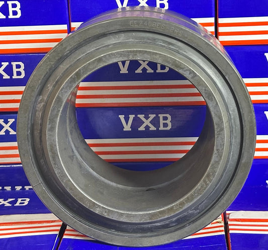GEZ408ES-2RS Spherical Plain Bearing 4x7x3 15/16"