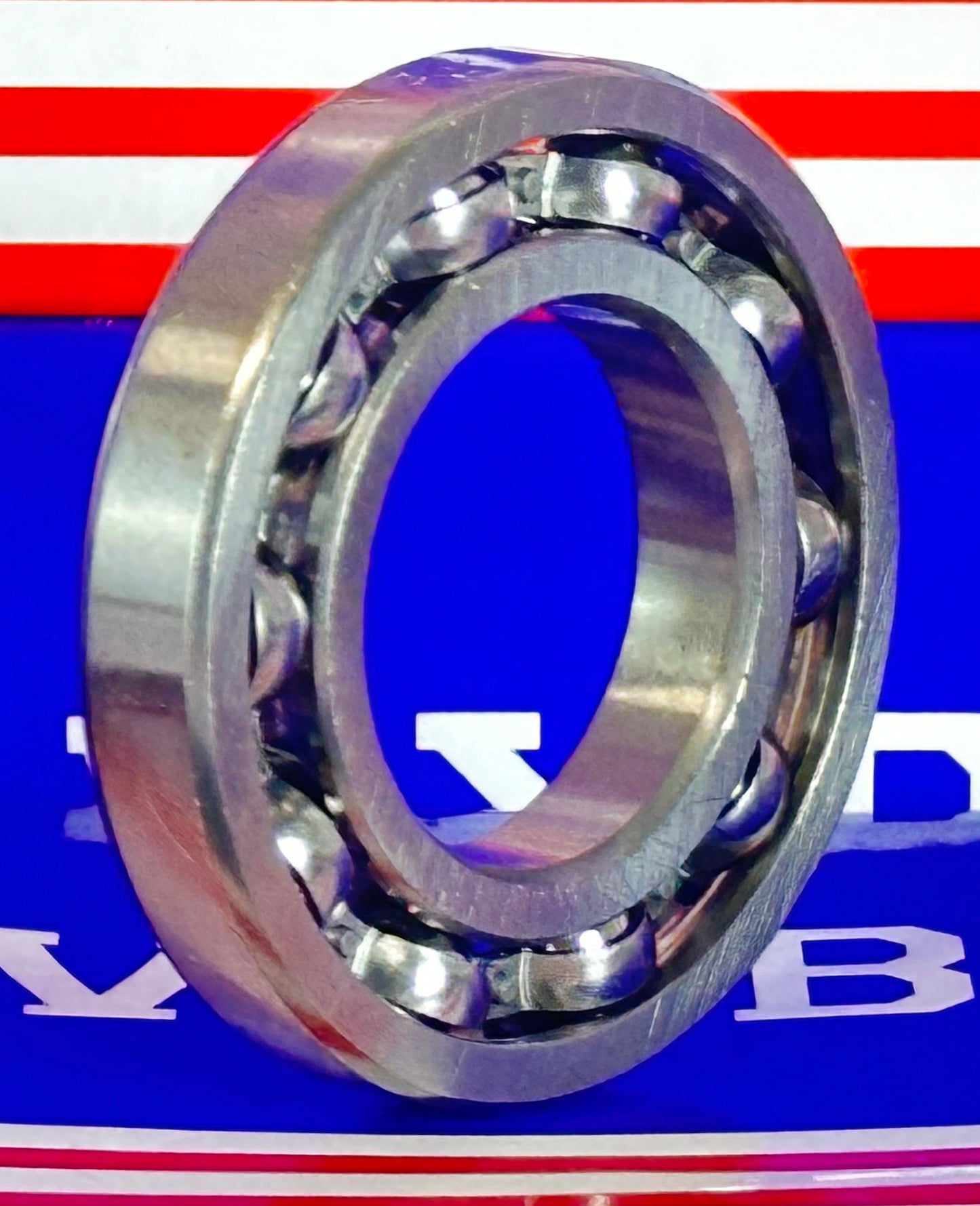 Łożysko 16005 25x47x8mm