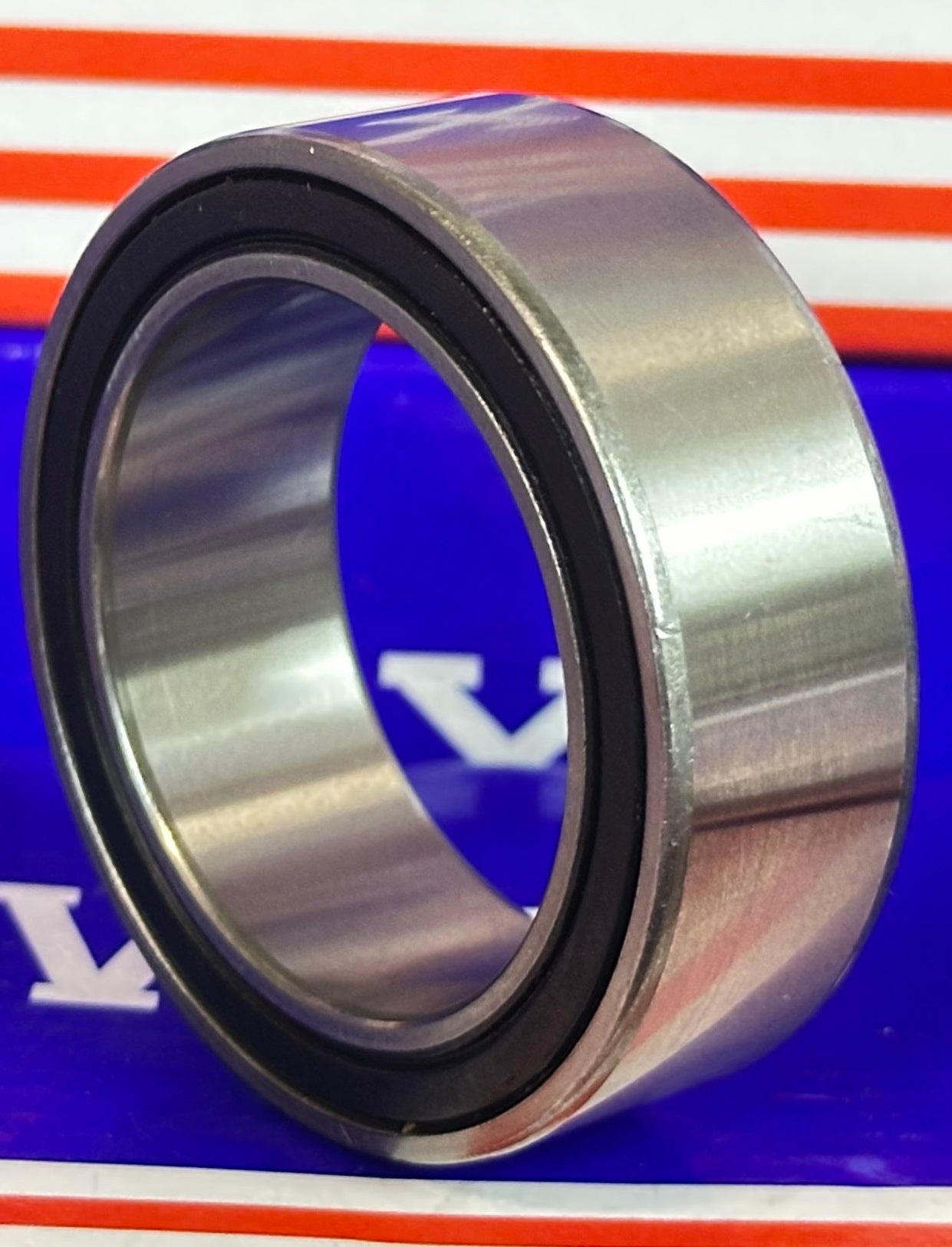38BD5417 2-rijige afgedichte lager 38x54x17mm
