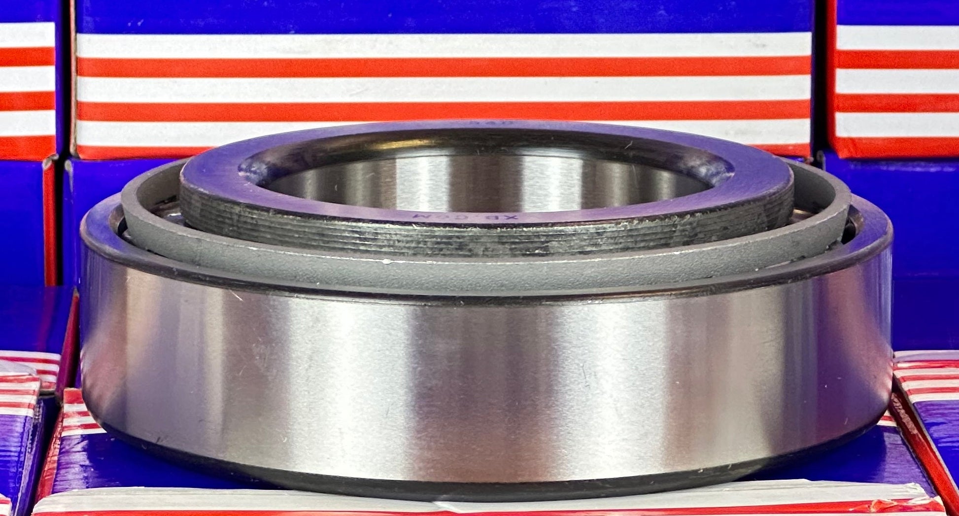 560/552 Tapered Roller Bearing 2-5/8" x 4-7/8" x 1.4440"inch