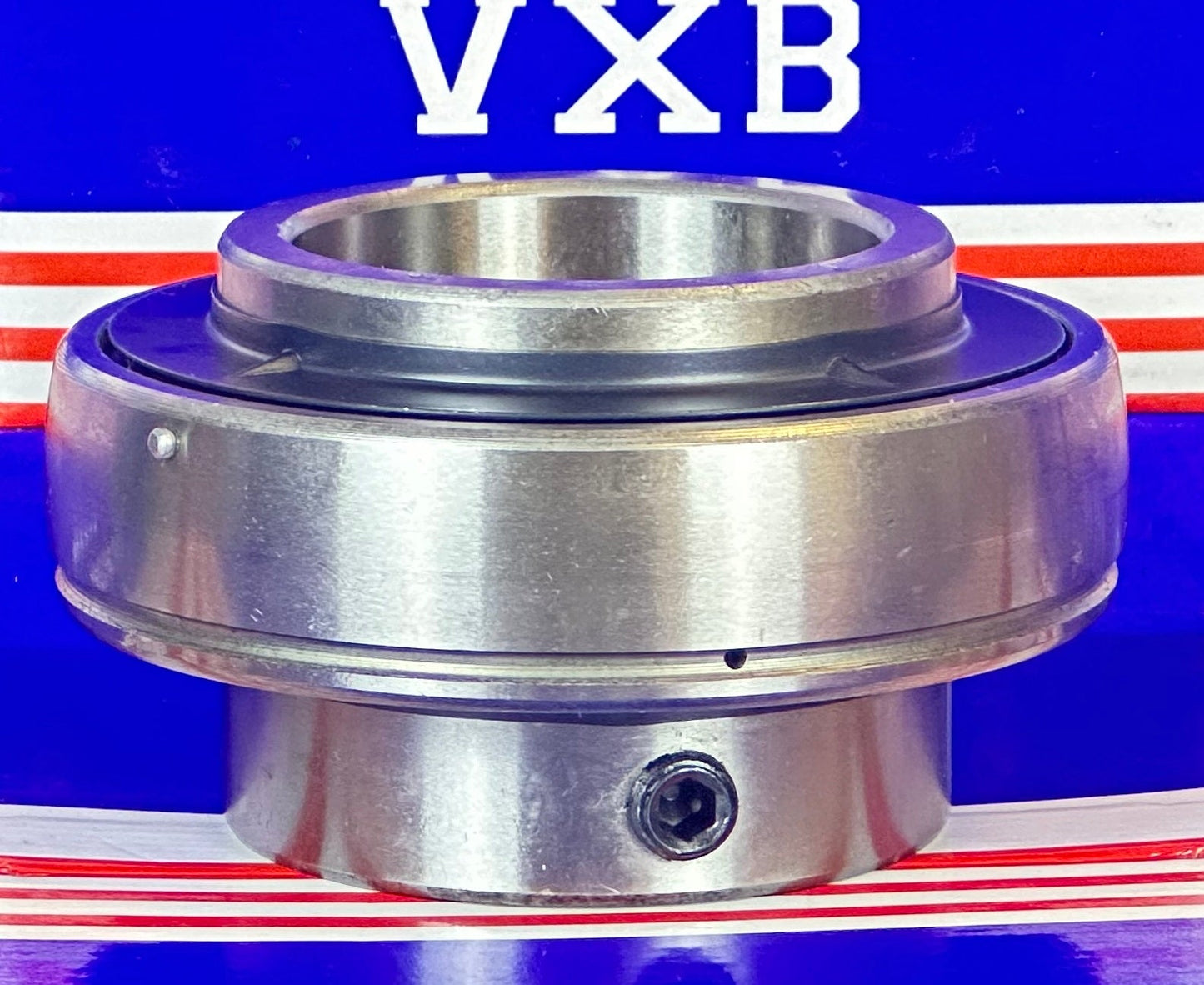 محمل إدخال UC211-34 مقاس 2 1/8" مركب