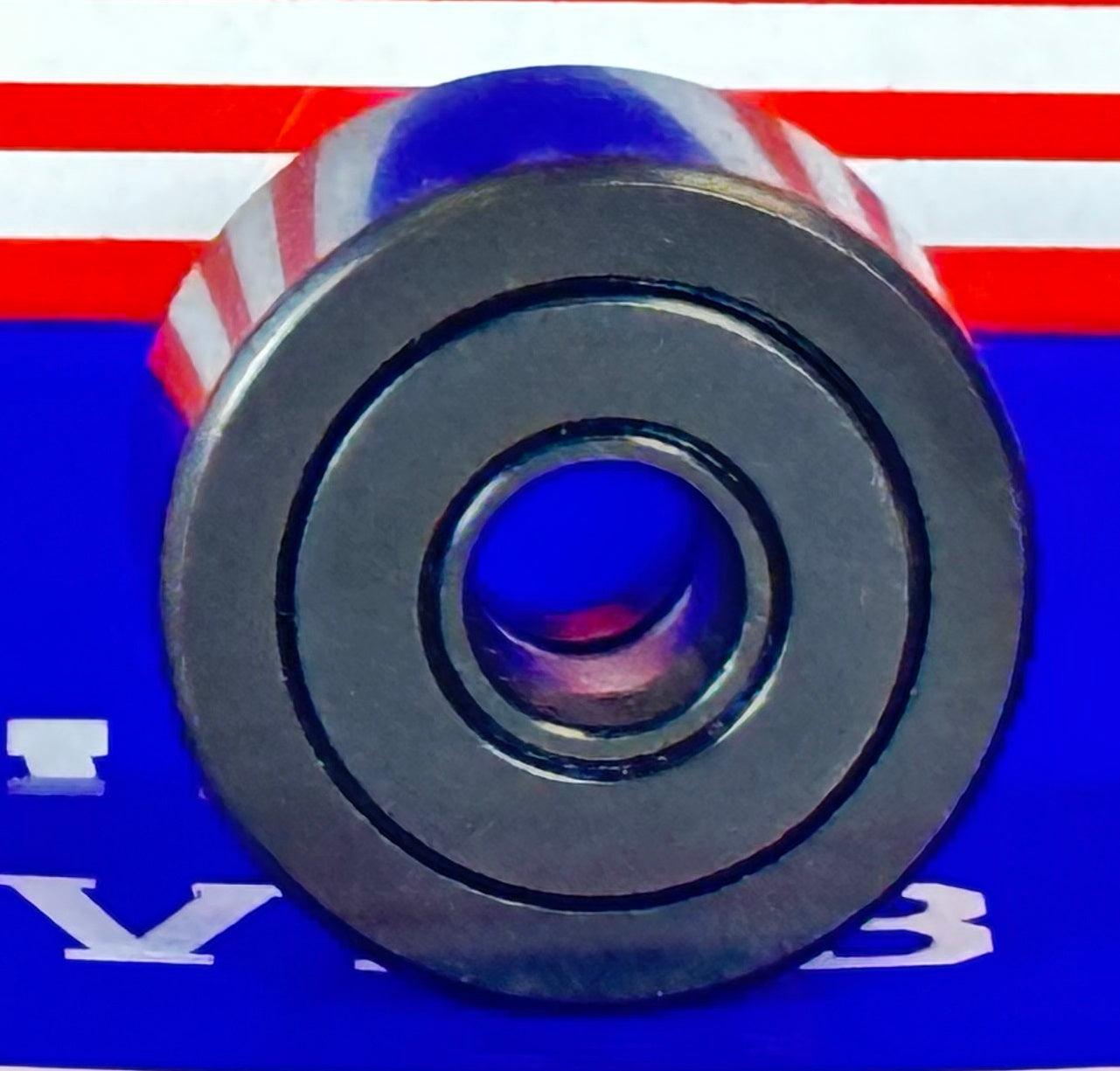 CYR1-5/8S Bearing Yoke Track Needle Roller Sealed Bearing 7/16" x 1-5/8" x 7/8"inch