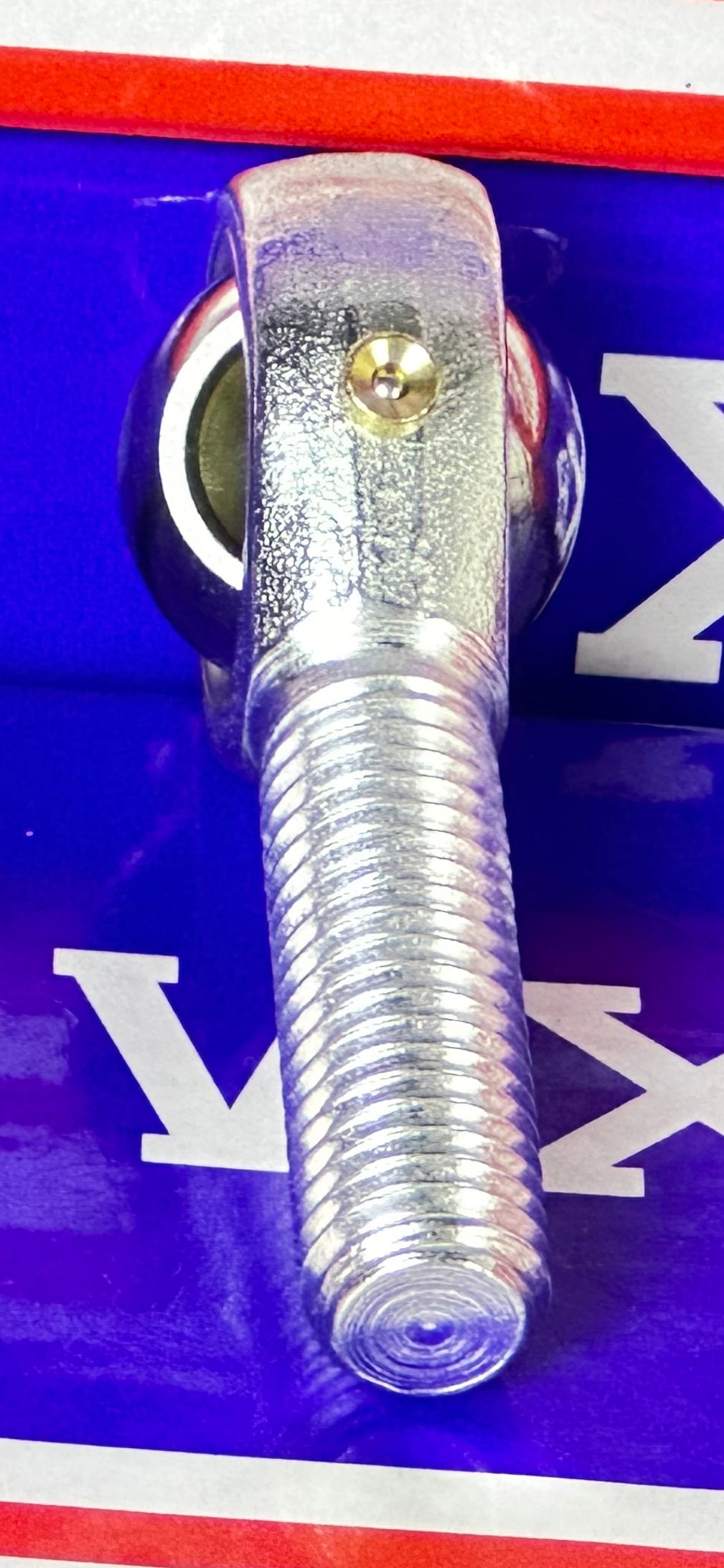 POS10 MALE ROD END 10 mm tay tay phải