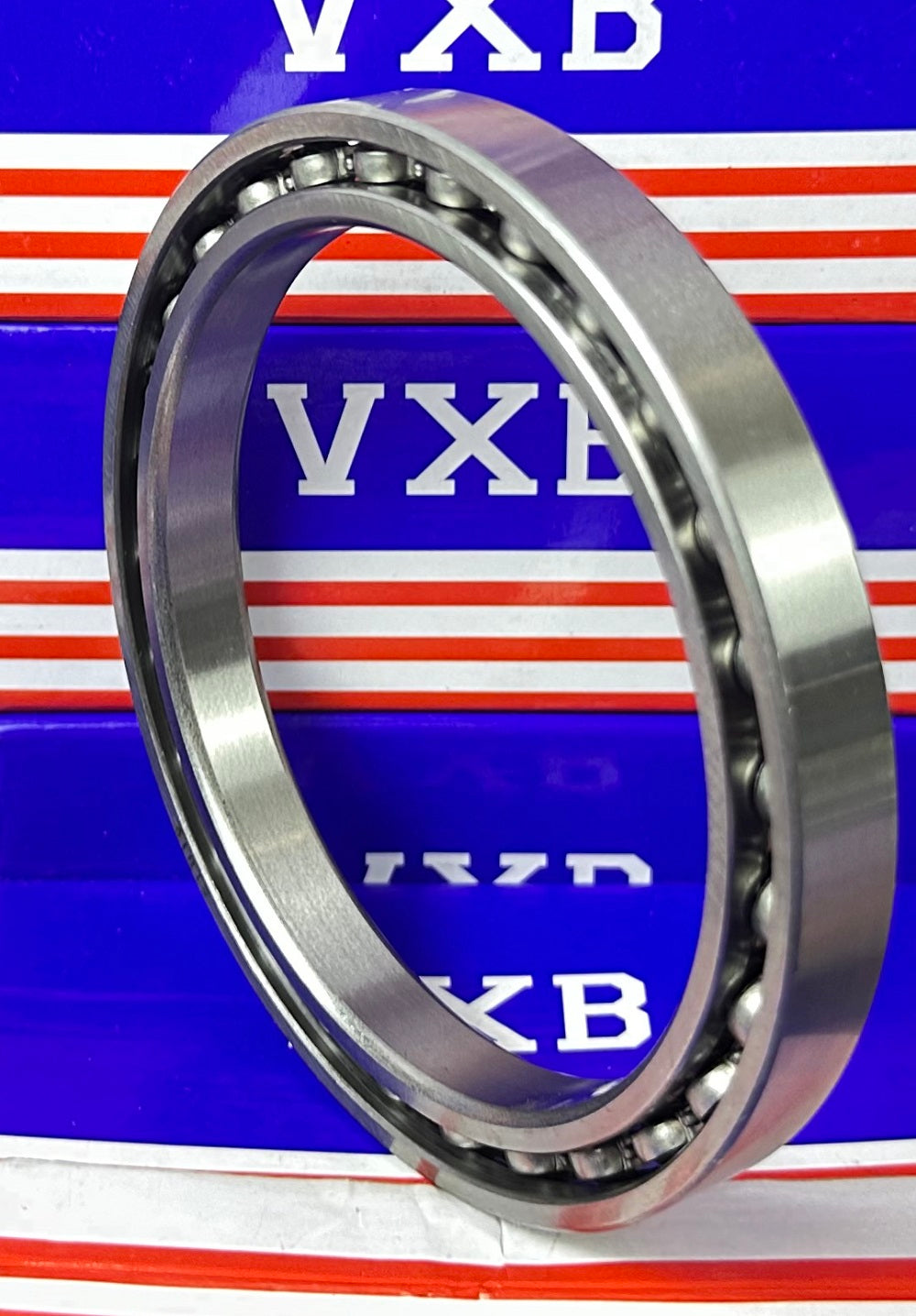 ตลับลูกปืนร่องลึก 6819 Bearing 6819