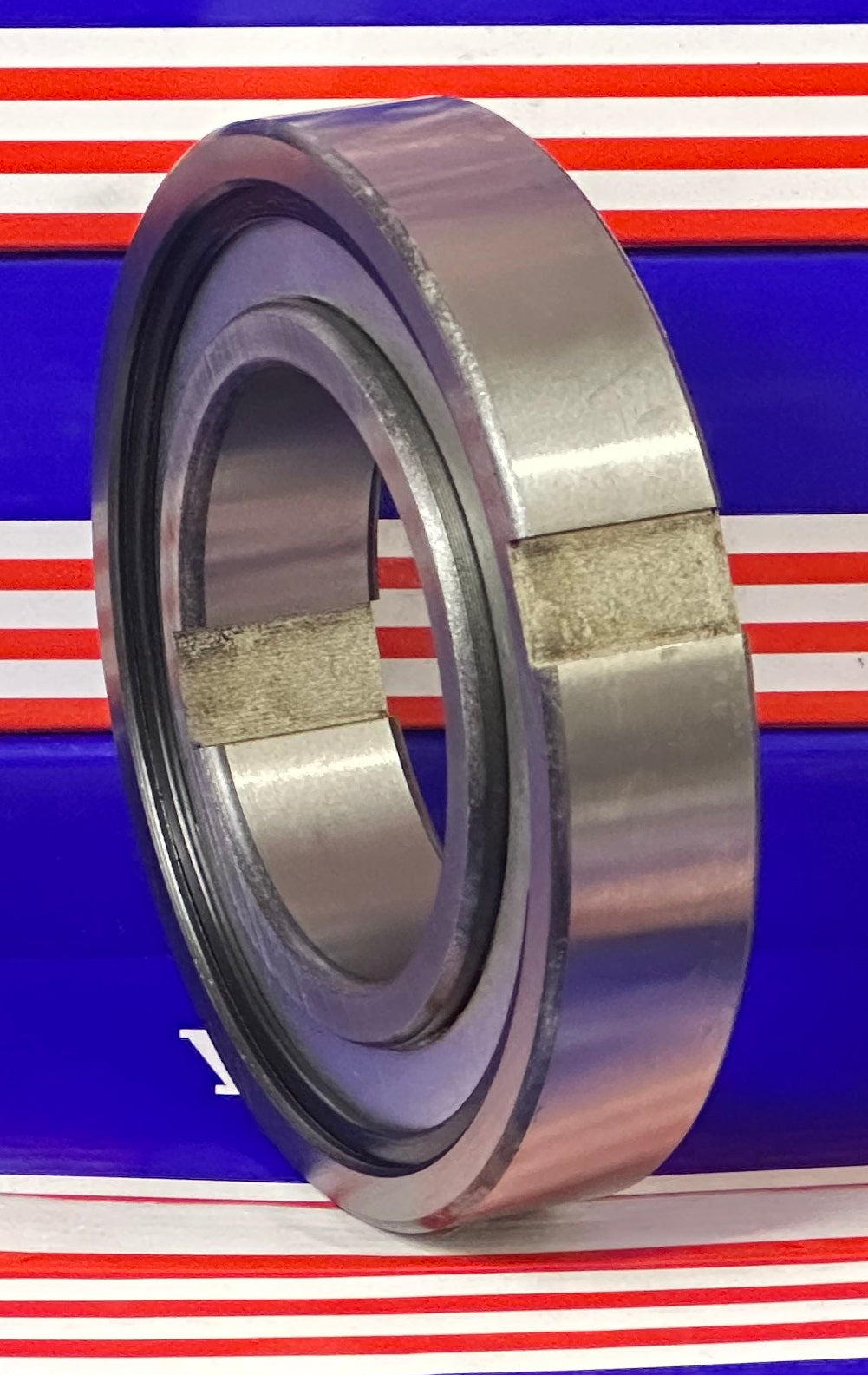 CSK60PP One-Way Bearing - Keyway Sprag Freewheel Backstop Clutch